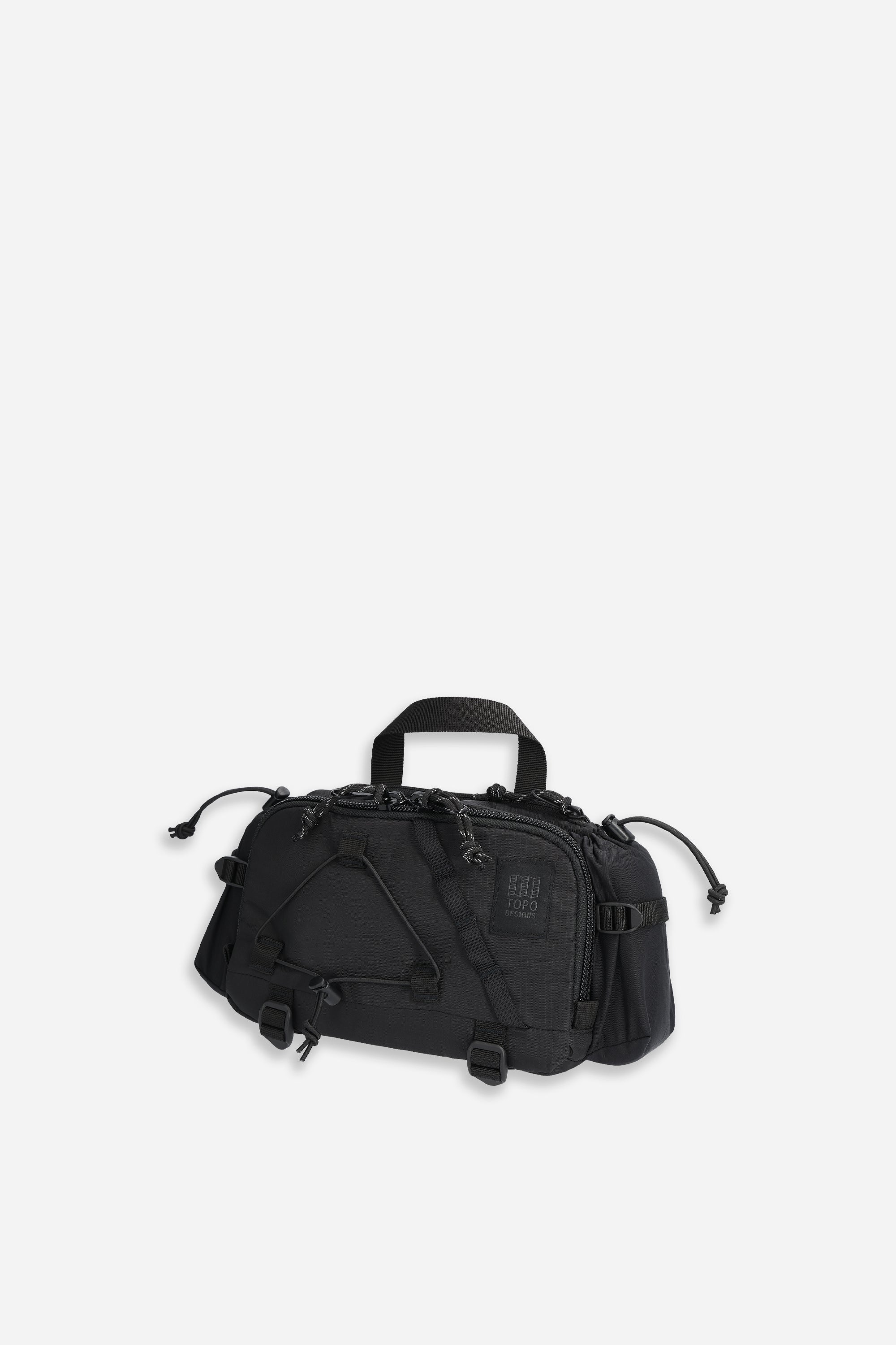 Mountain Hydro Hip Pack Black