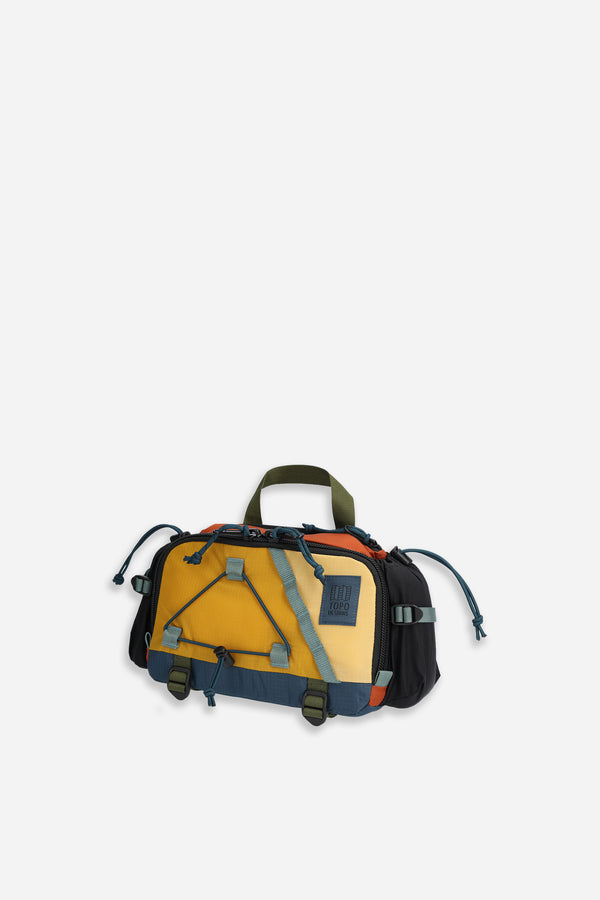 Mountain Hydro Hip Pack Mustard/Clay