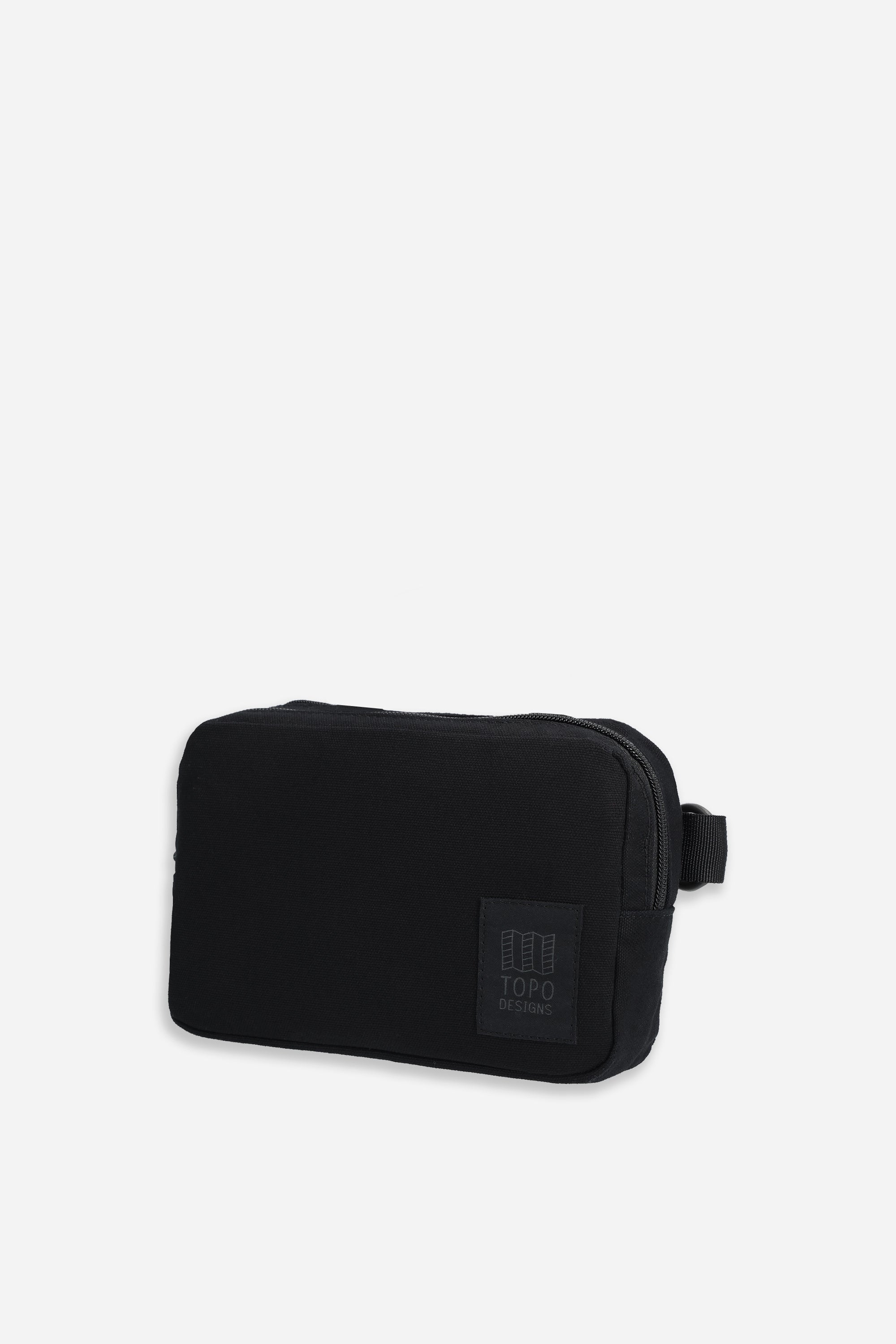 Dirt Belt Bag Black