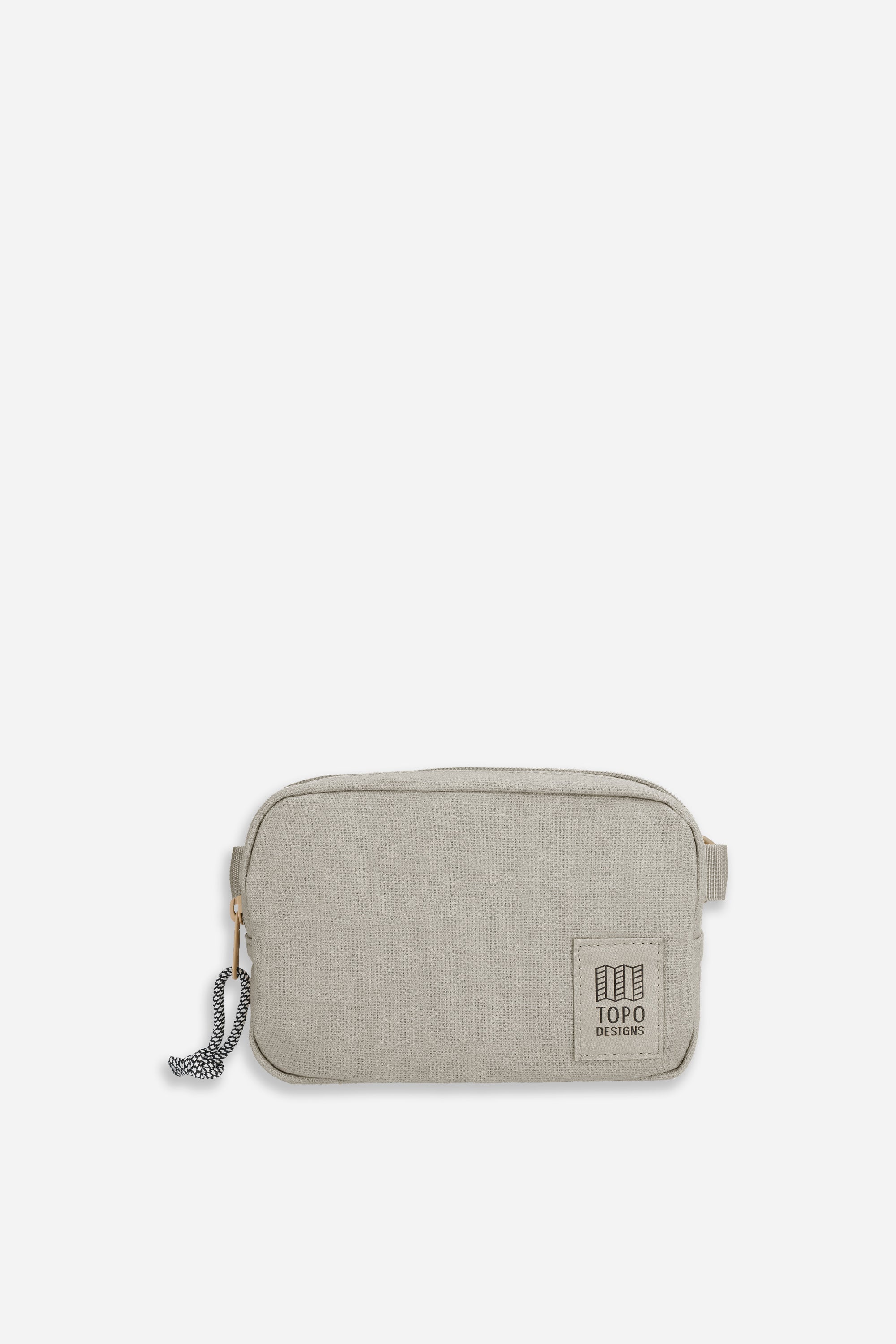 Dirt Belt Bag Dried Sage