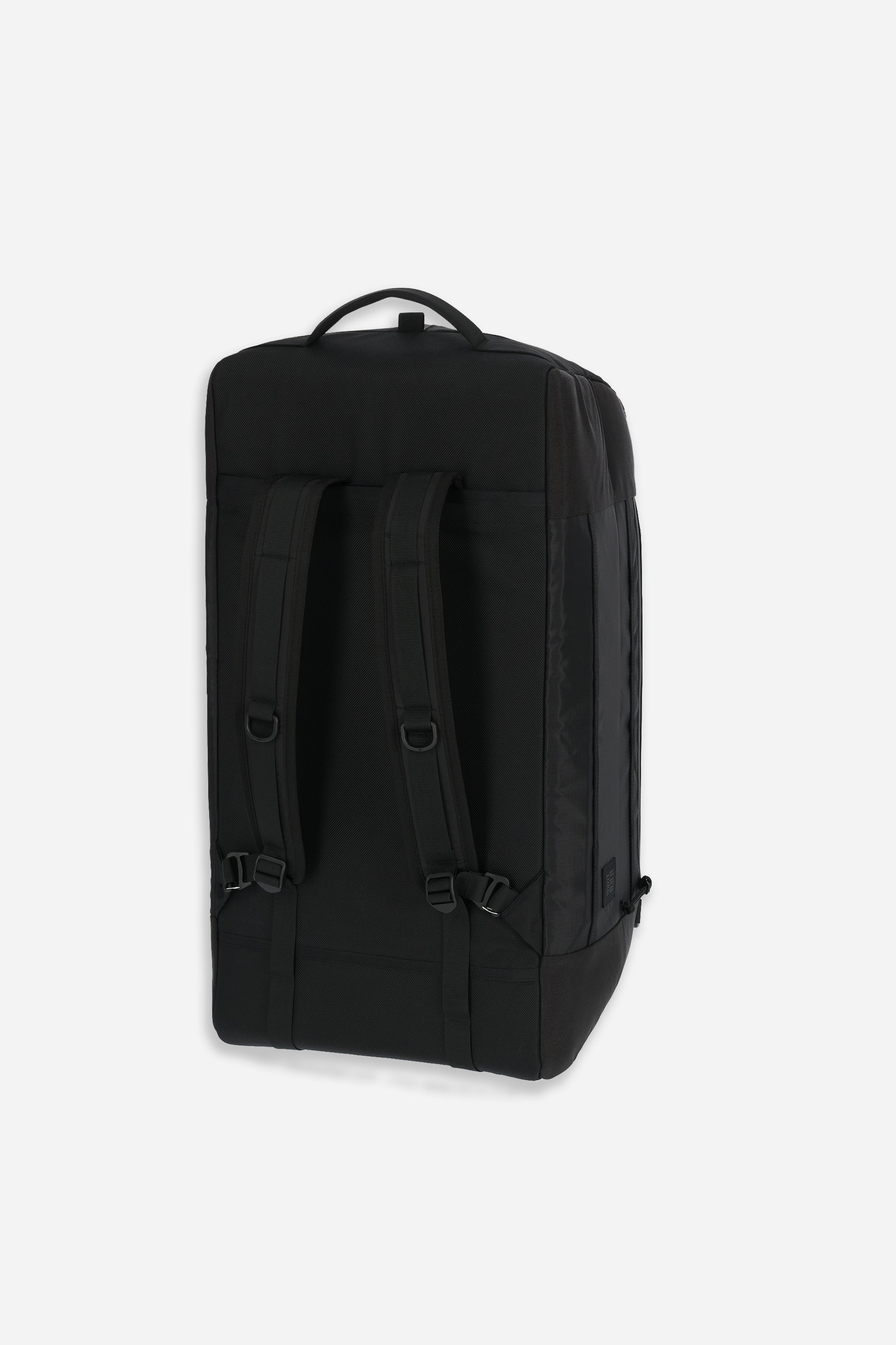 Mountain Duffel 70L Black/Black