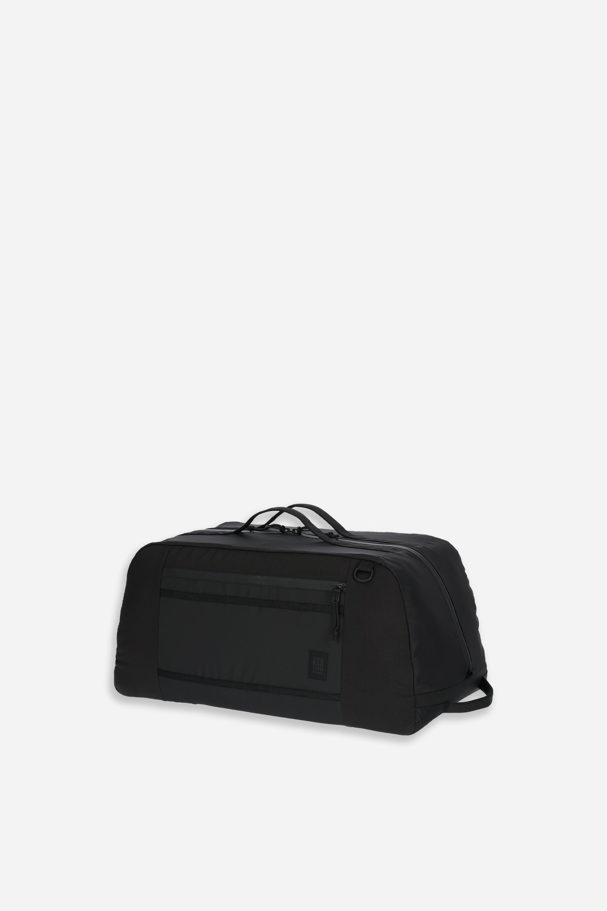 Mountain Duffel 70L Black/Black