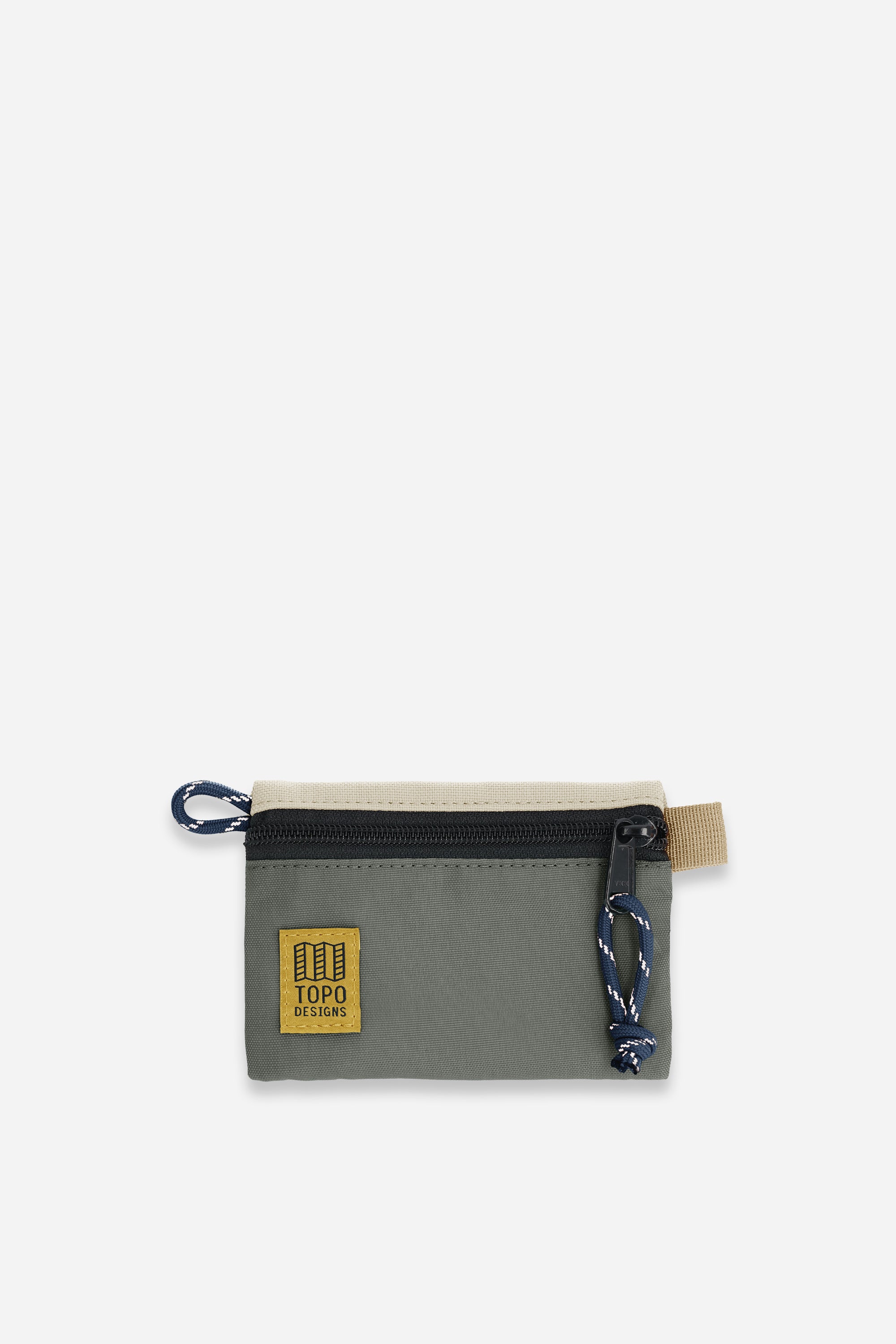 Accessory Bag Bundle Bone White/Beetle