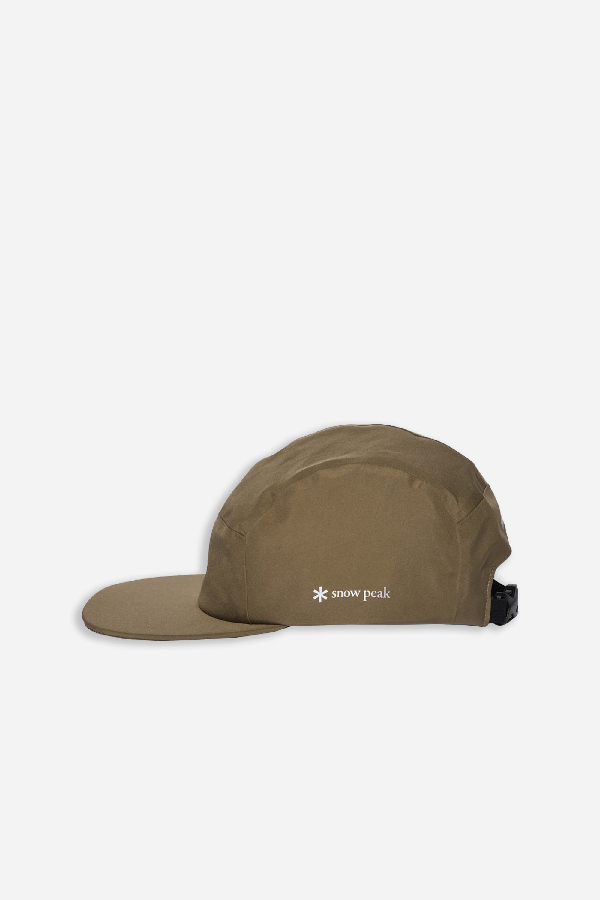 Gore-Tex Rain Cap Coyote