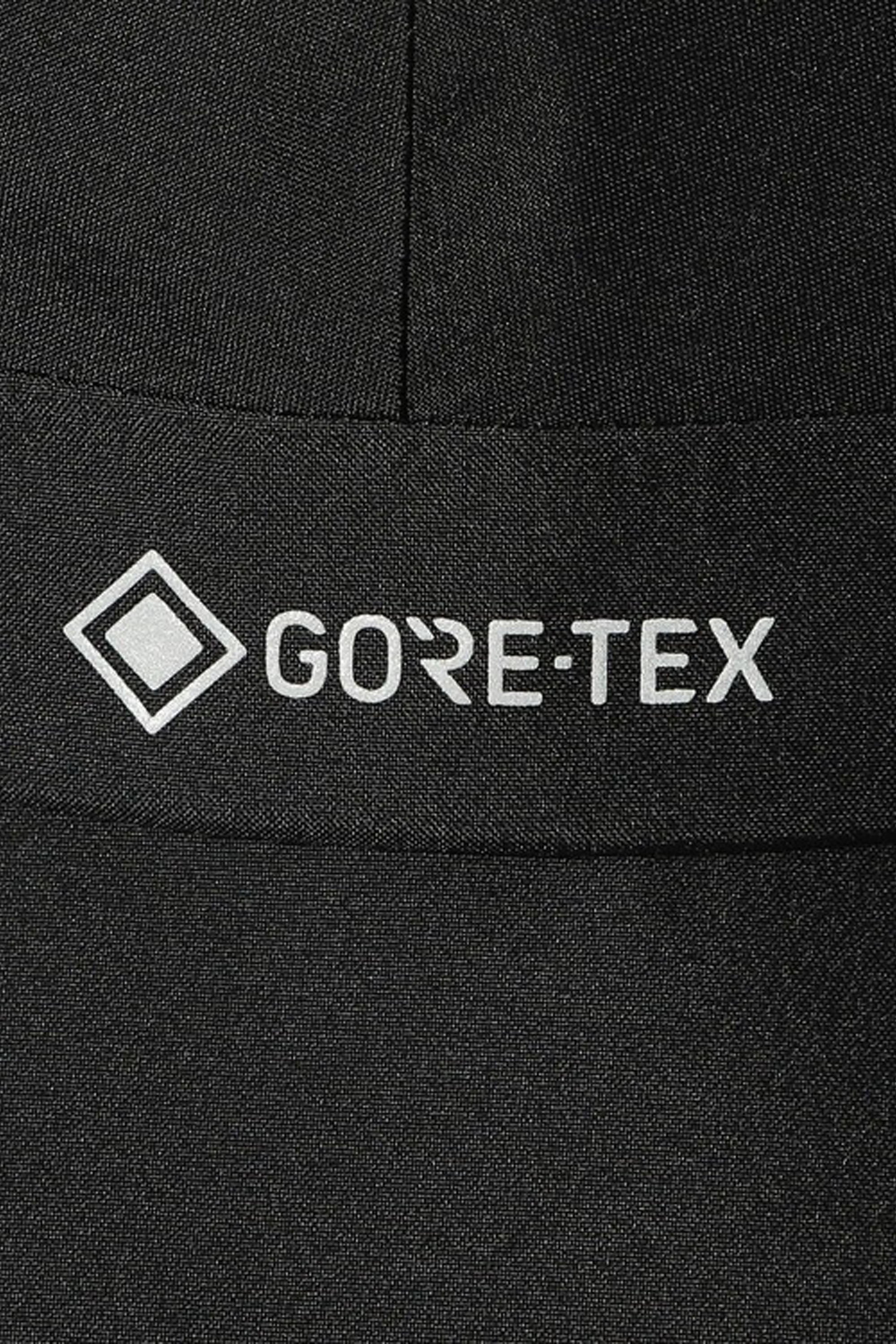 Gore-Tex Rain Hat Black