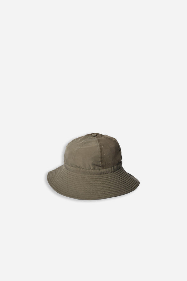 Insect Shield Hat Khaki