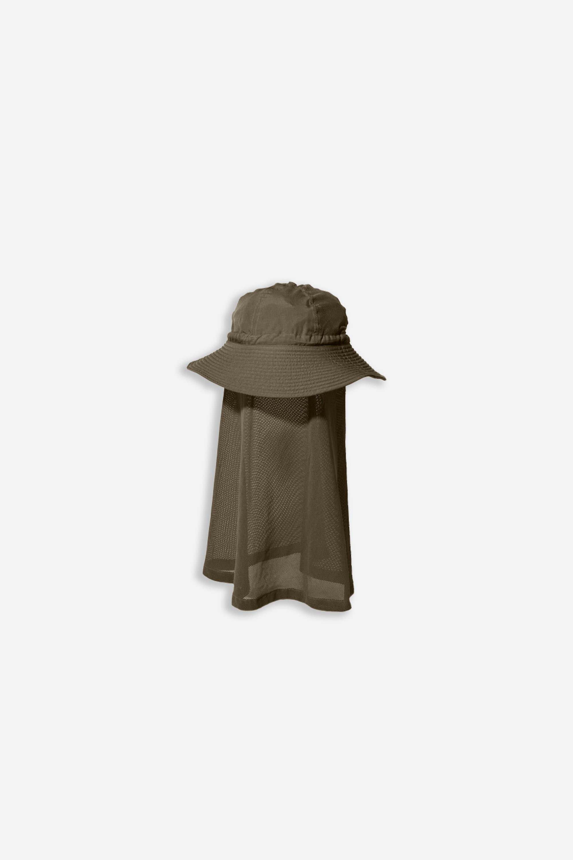 Insect Shield Hat Khaki