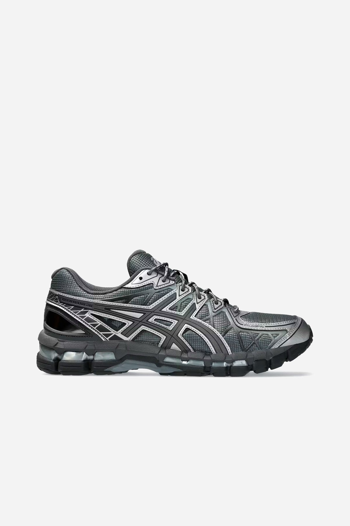 Gel-Kayano 20 Carrier Grey/Carbon