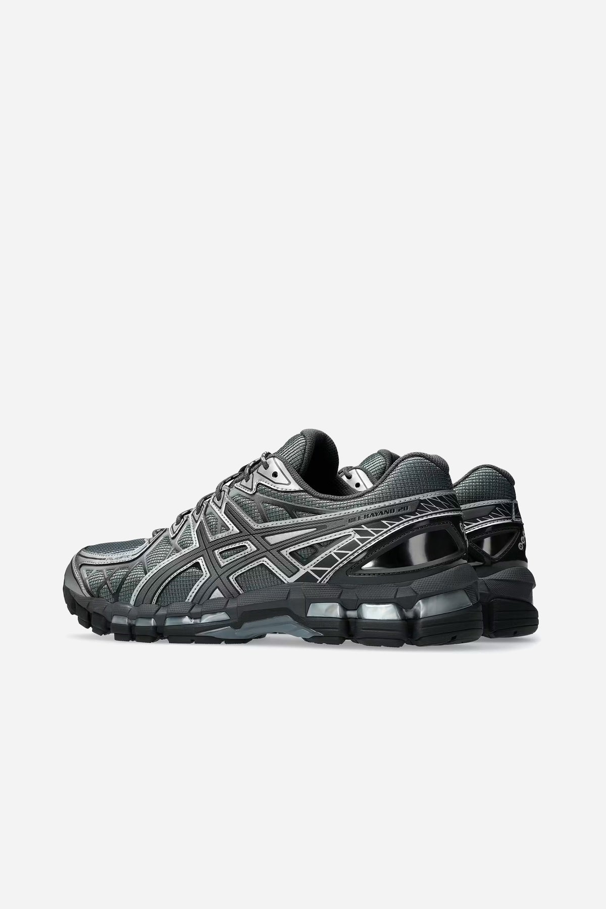 Gel-Kayano 20 Carrier Grey/Carbon