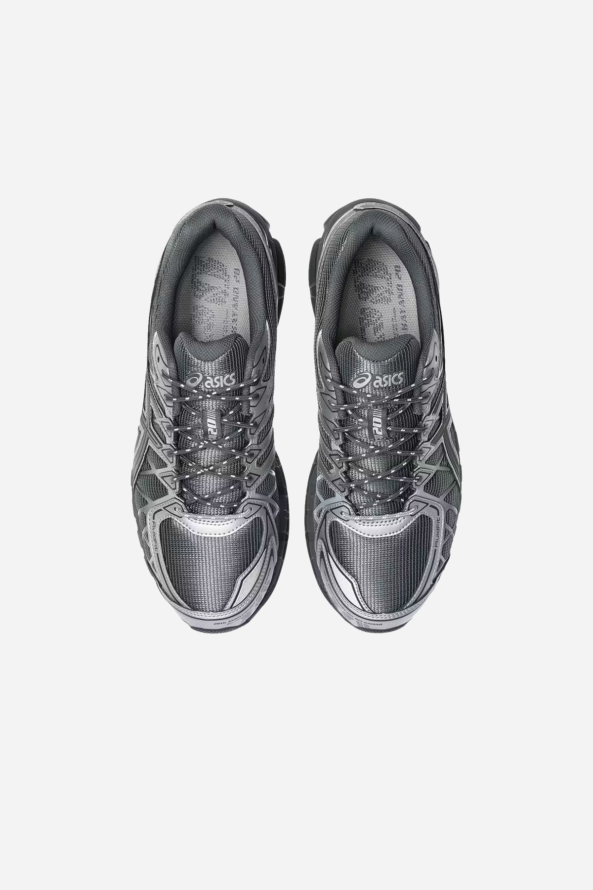 Gel-Kayano 20 Carrier Grey/Carbon