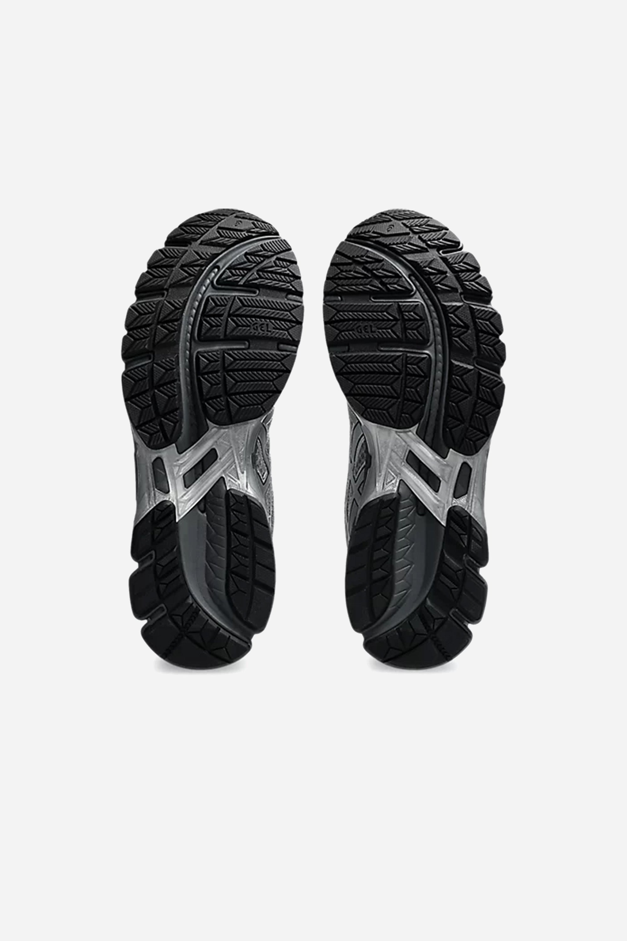 Gel-Kayano 20 Gravel/Pure Silver