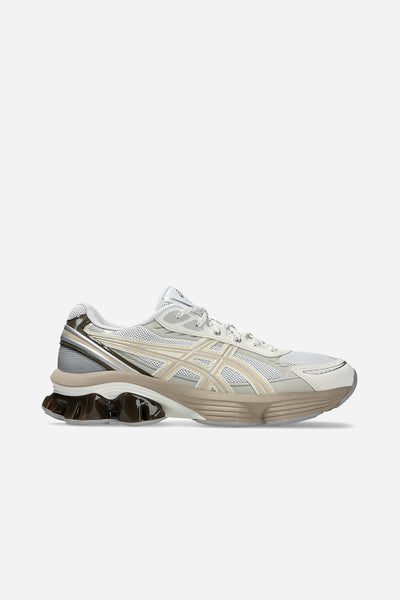 Asics Gel-Kinetic Fluent White/Marzipan