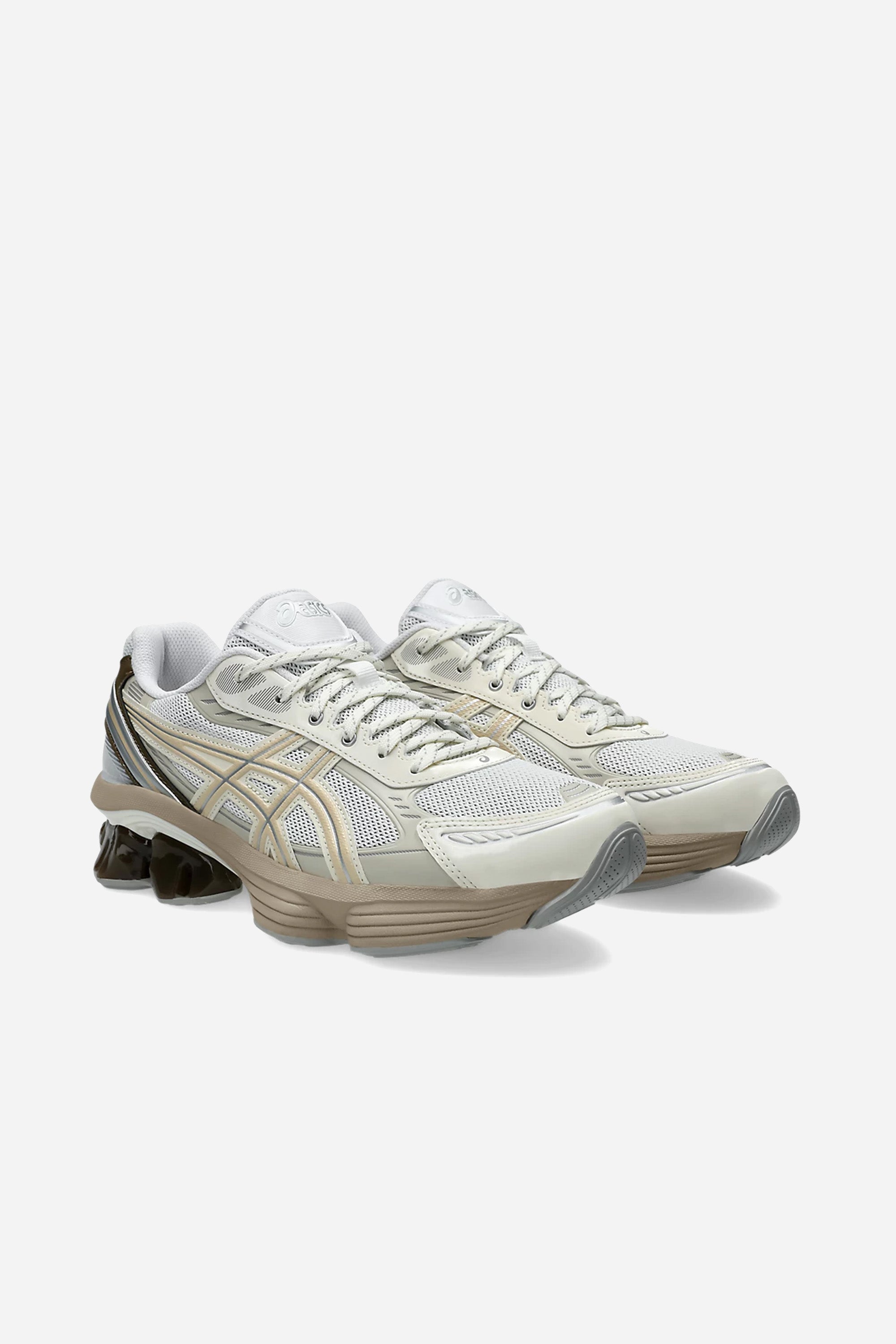 Gel-Kinetic Fluent White/Marzipan