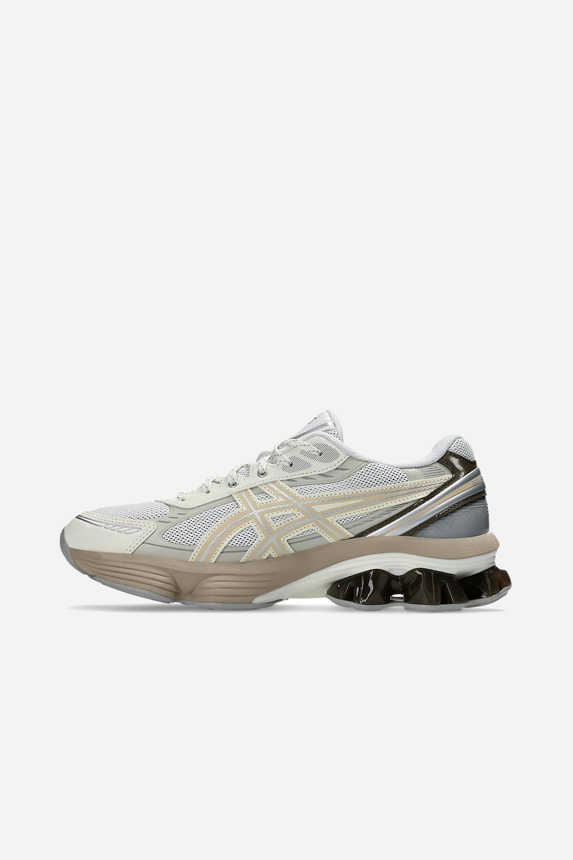 Gel-Kinetic Fluent White/Marzipan