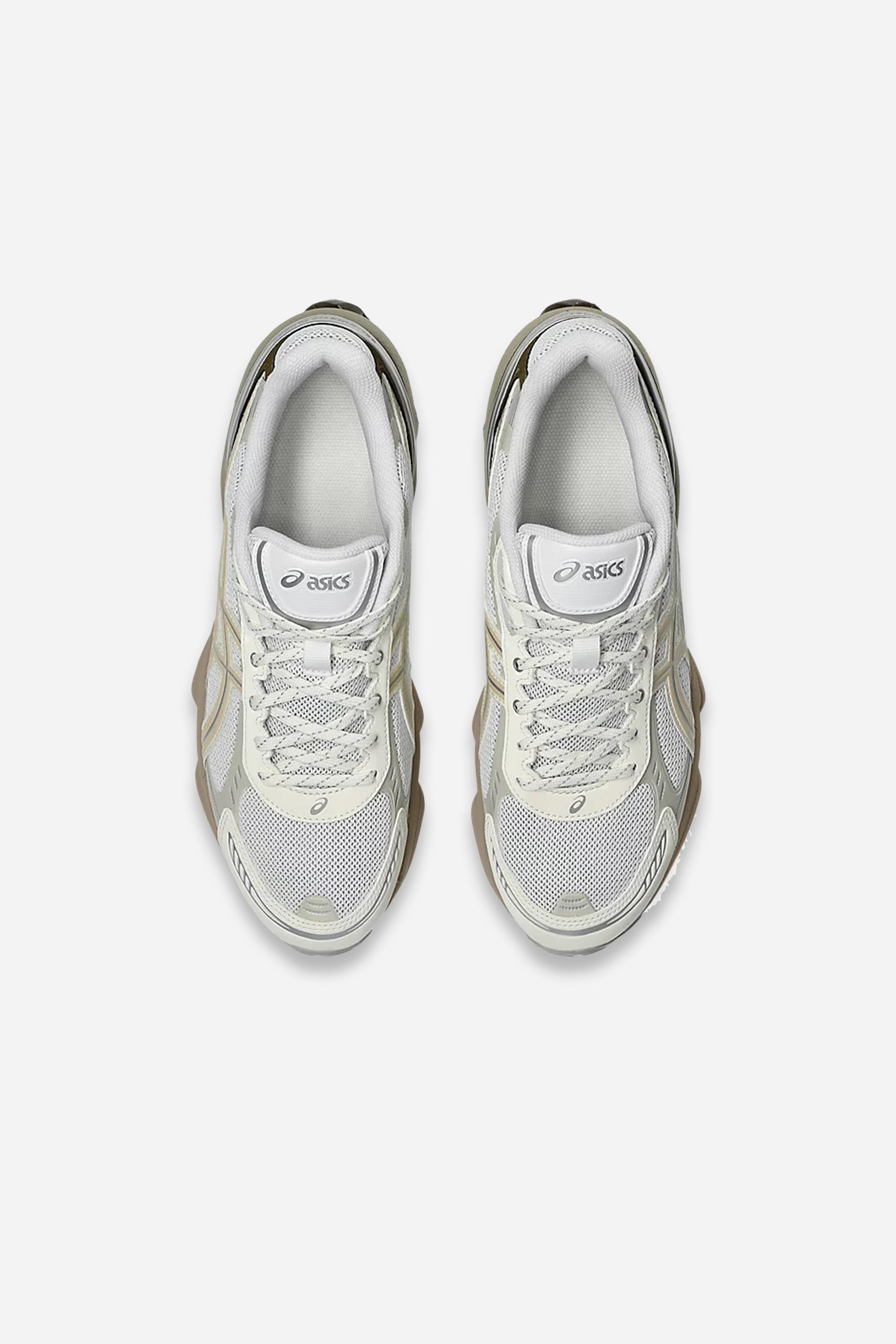 Gel-Kinetic Fluent White/Marzipan