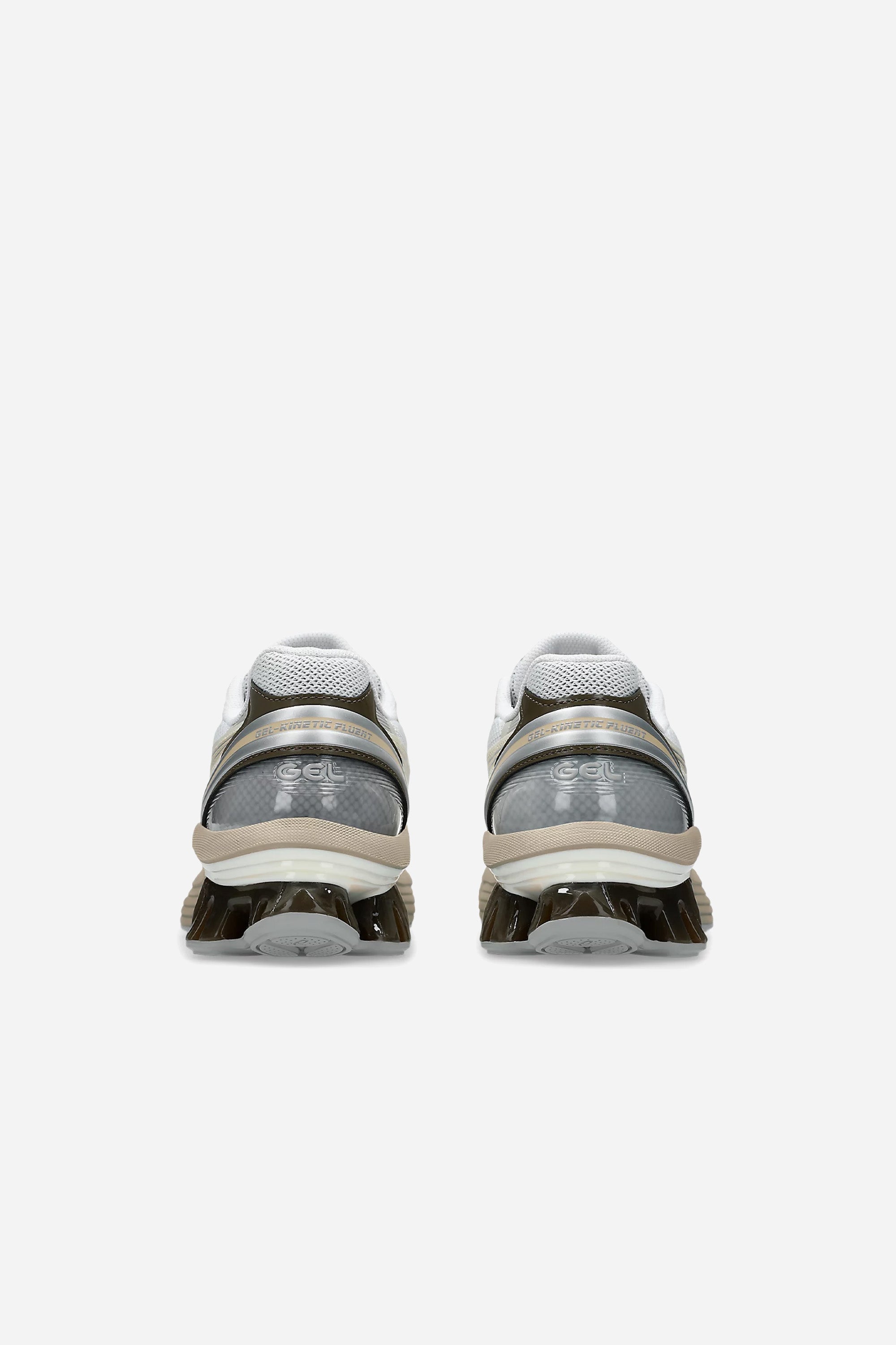 Gel-Kinetic Fluent White/Marzipan