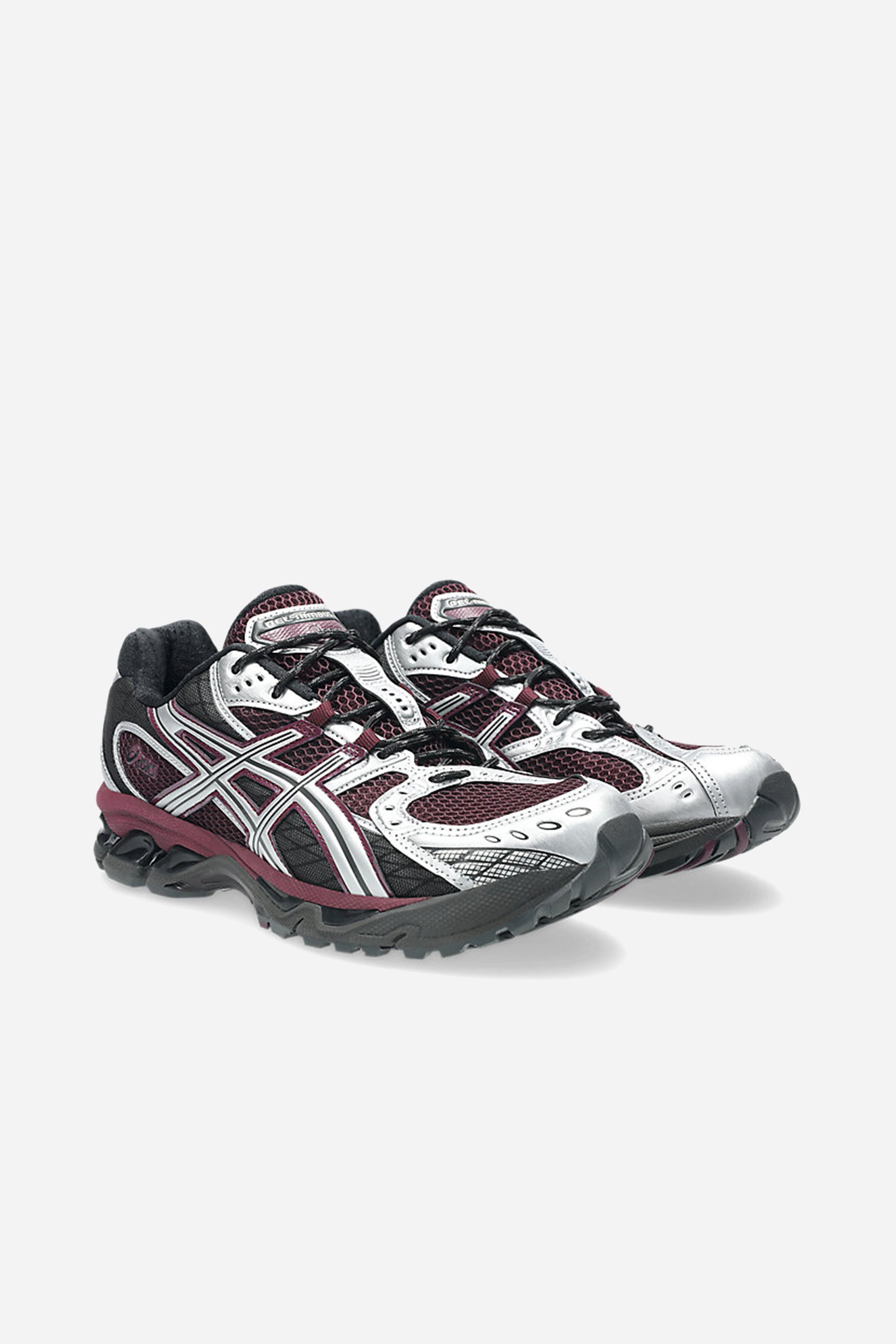 ASICS Gel-Nimbus 10.1 Beniimo Purple/Pure Silver