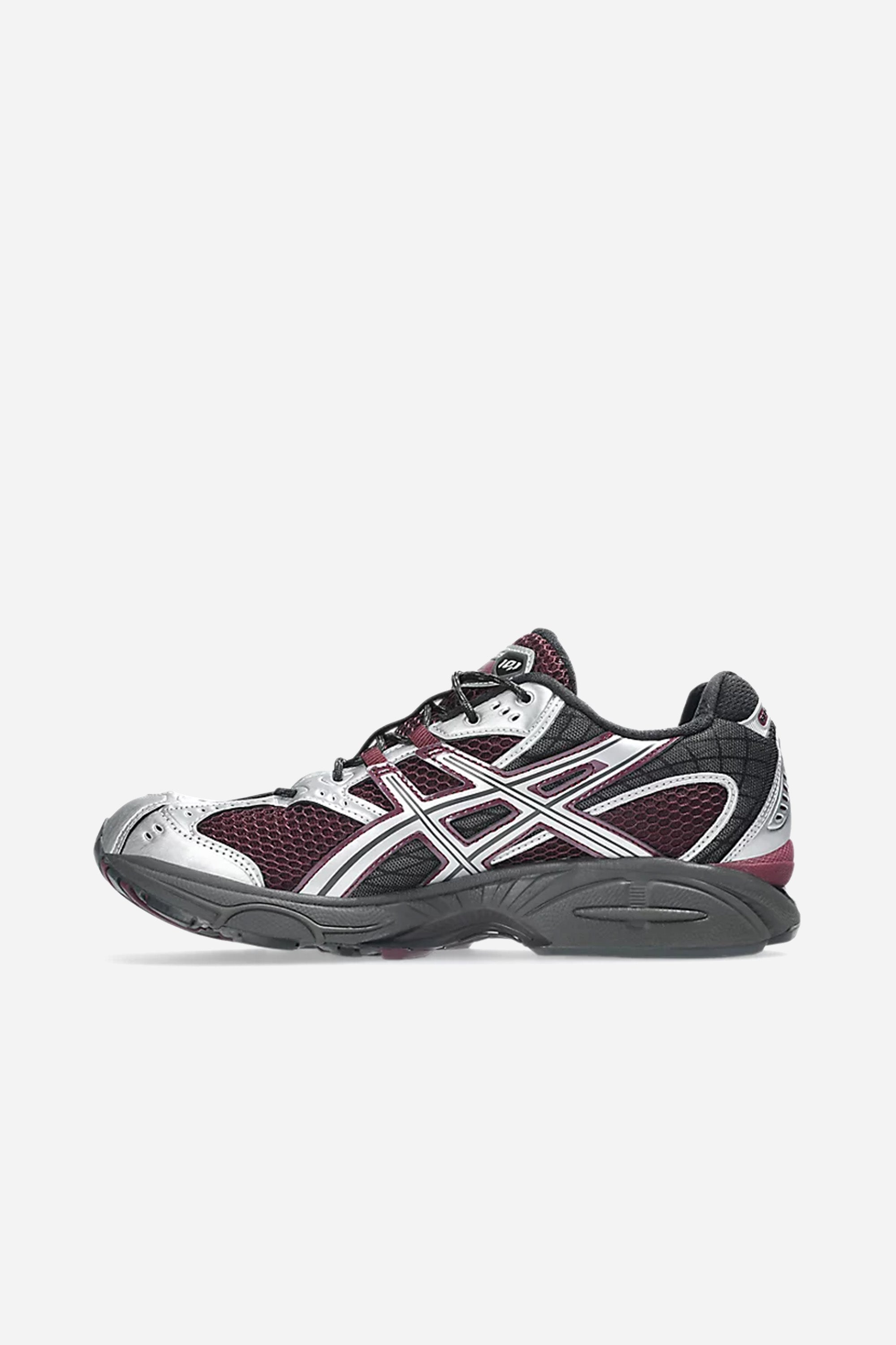 Asics Gel-Nimbus 10.1 Beniimo Purple/Pure Silver | HAVN