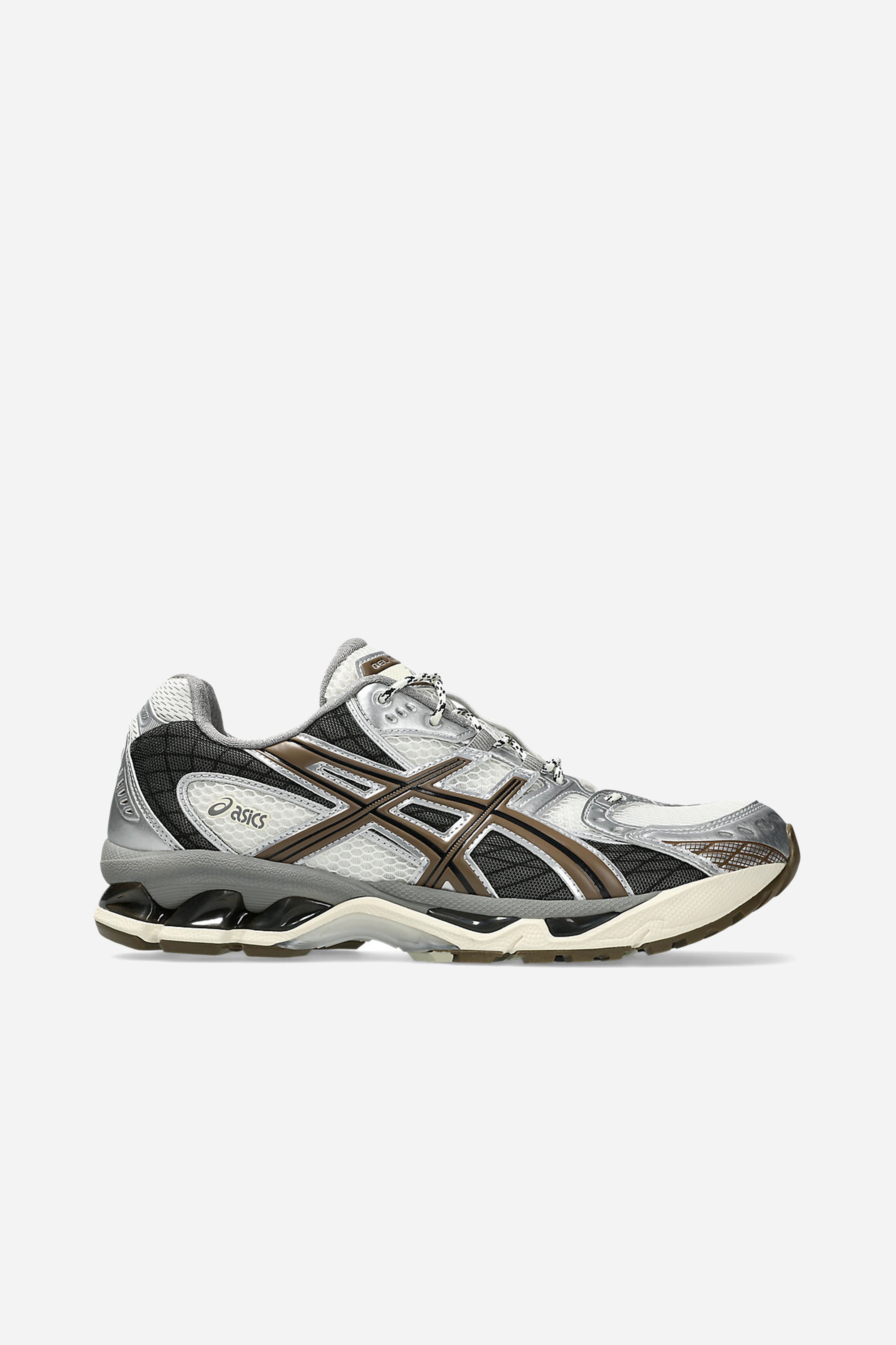 Gel-Nimbus 10.1 Cream/Pure Silver