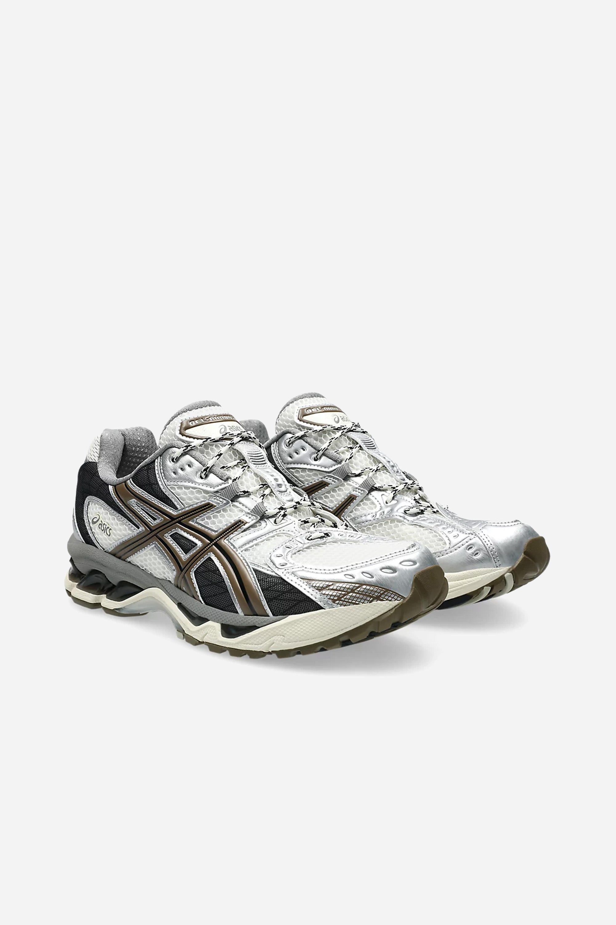 Gel-Nimbus 10.1 Cream/Pure Silver