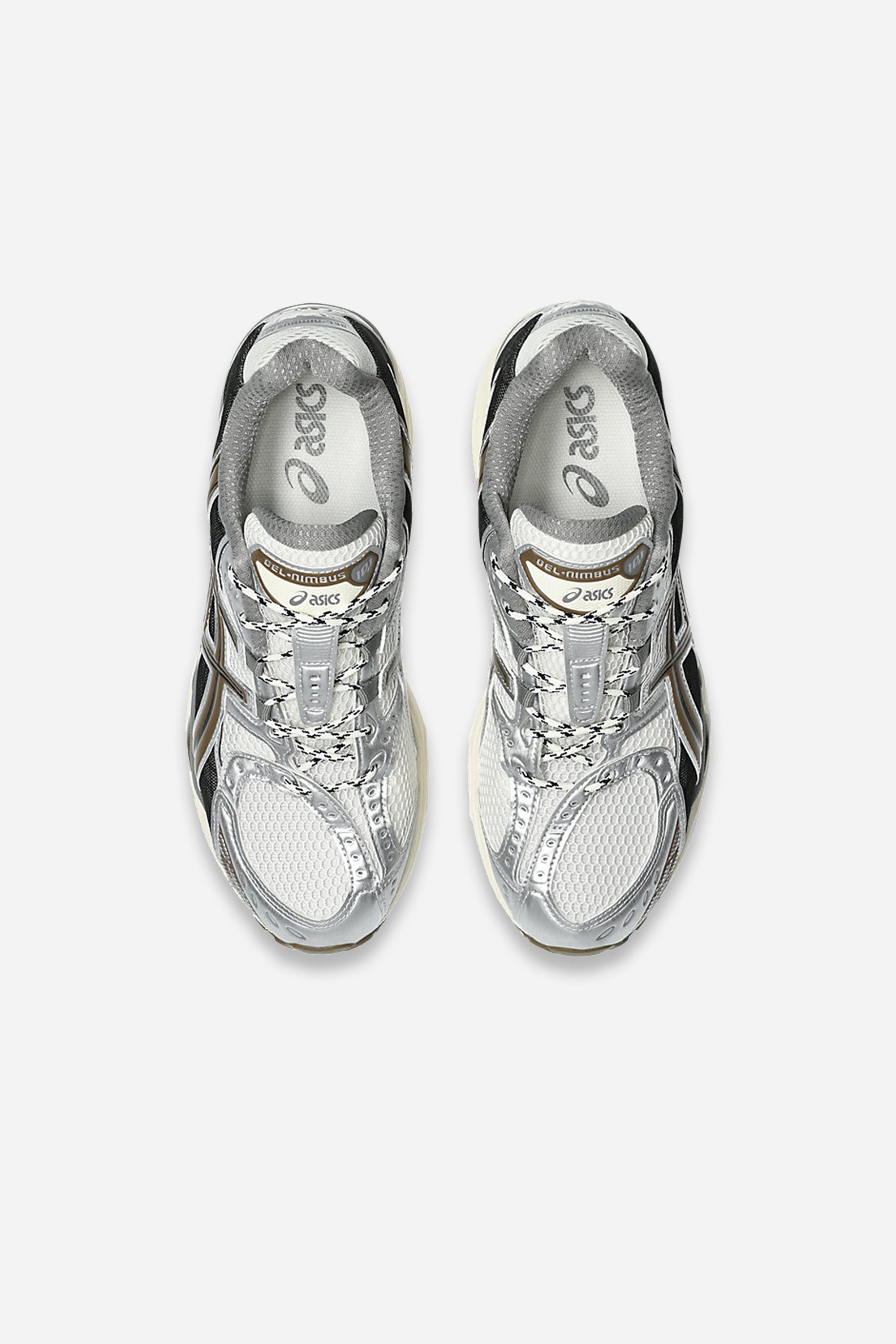 Gel-Nimbus 10.1 Cream/Pure Silver
