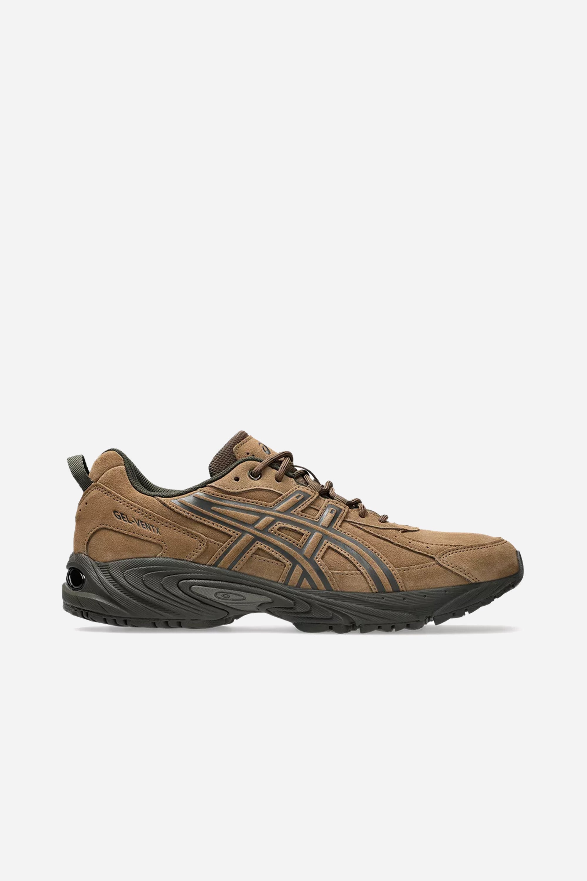 Gel-Ventx Brown Storm/Black Coffee