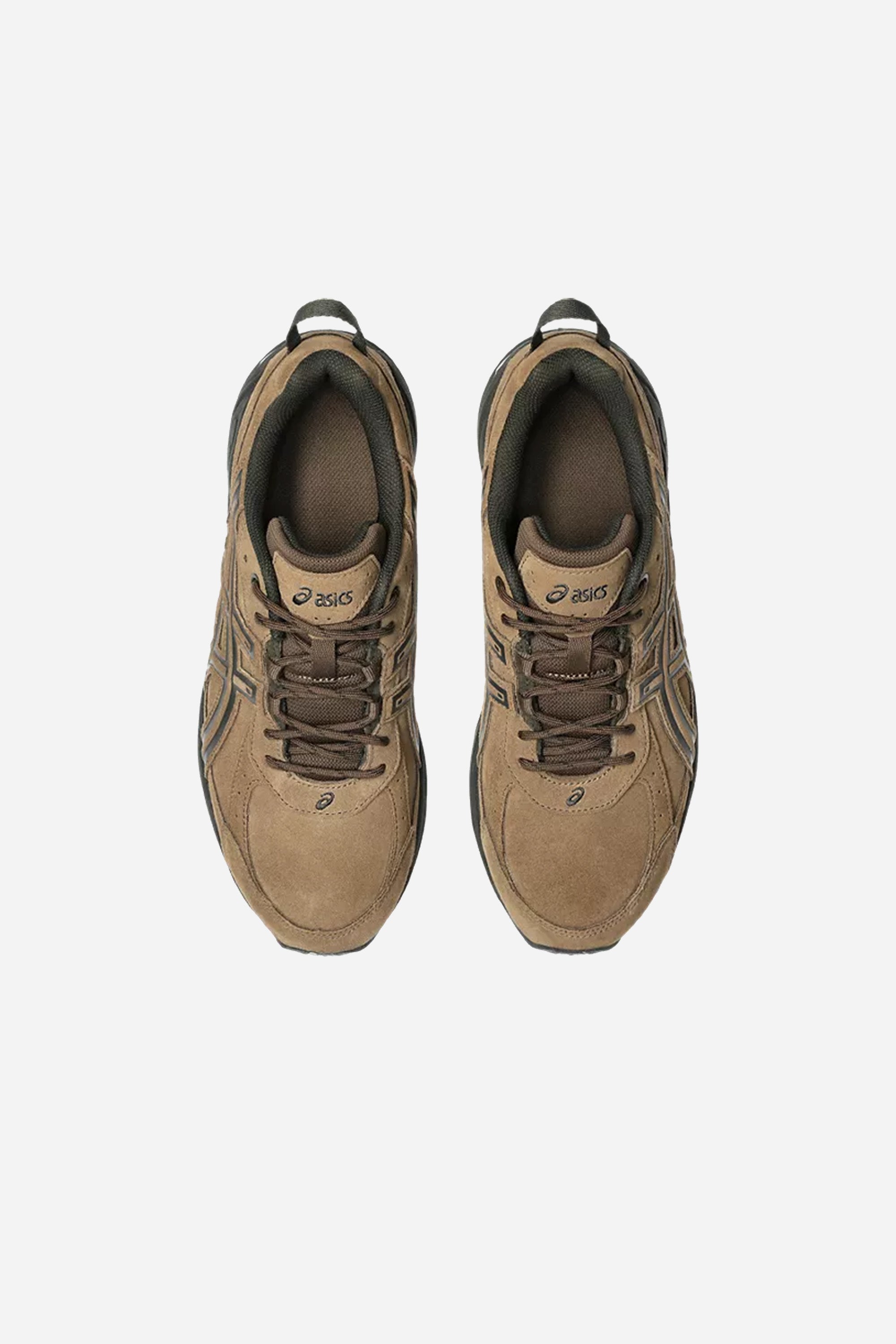 Gel-Ventx Brown Storm/Black Coffee