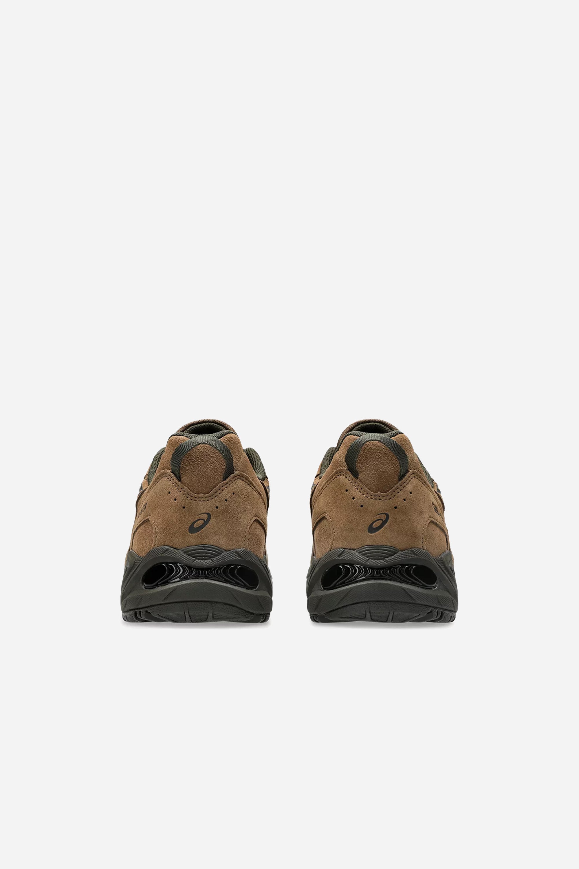 Gel-Ventx Brown Storm/Black Coffee