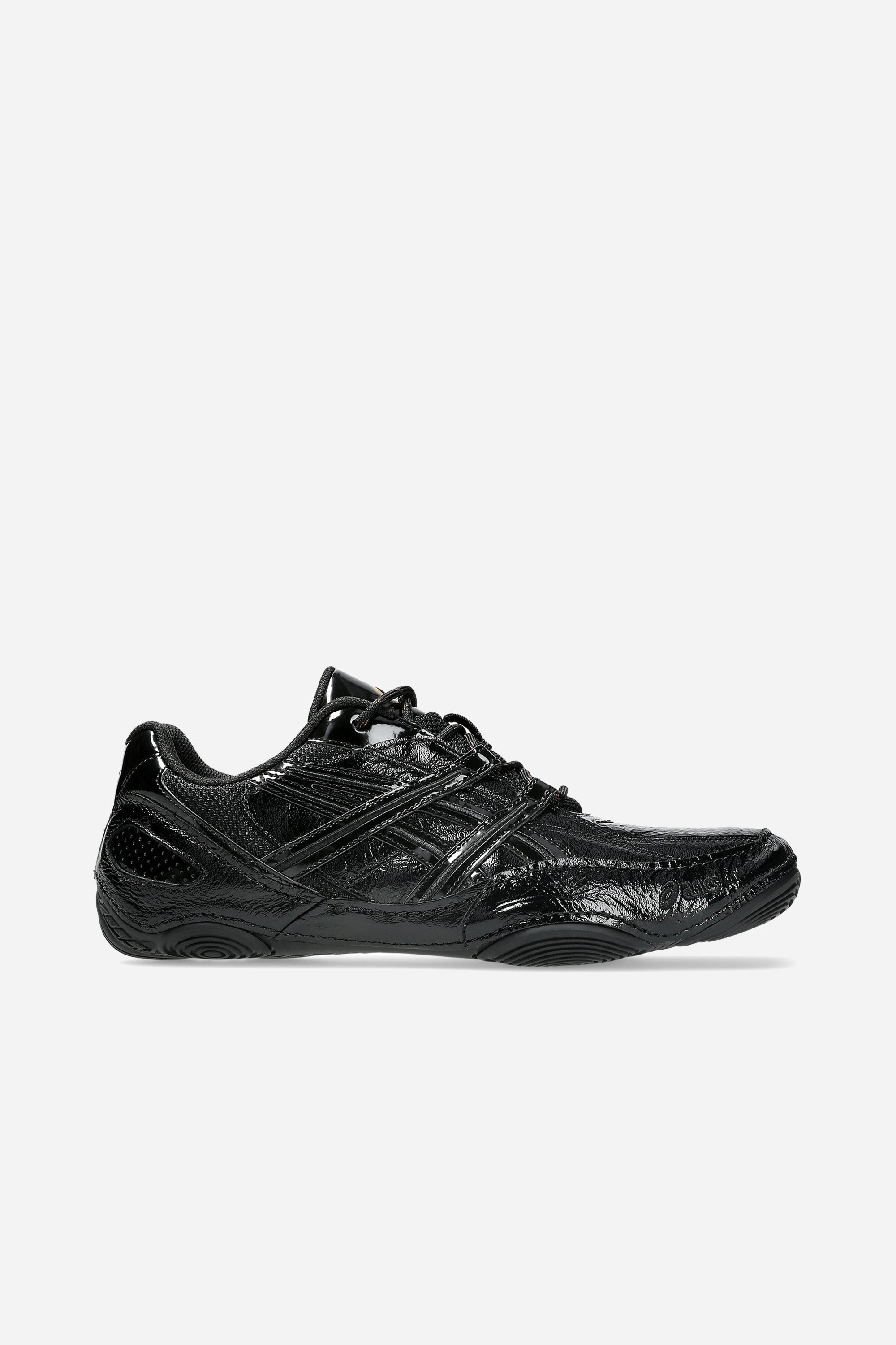 Hypersync Black/Black