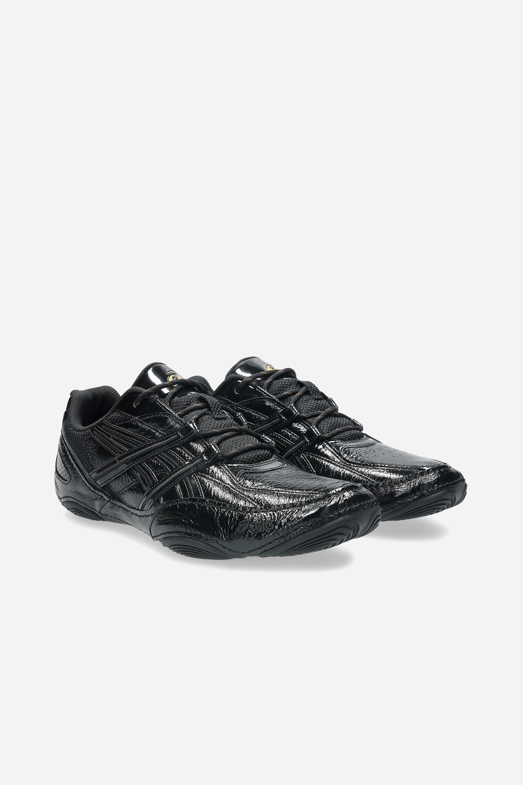 Hypersync Black/Black