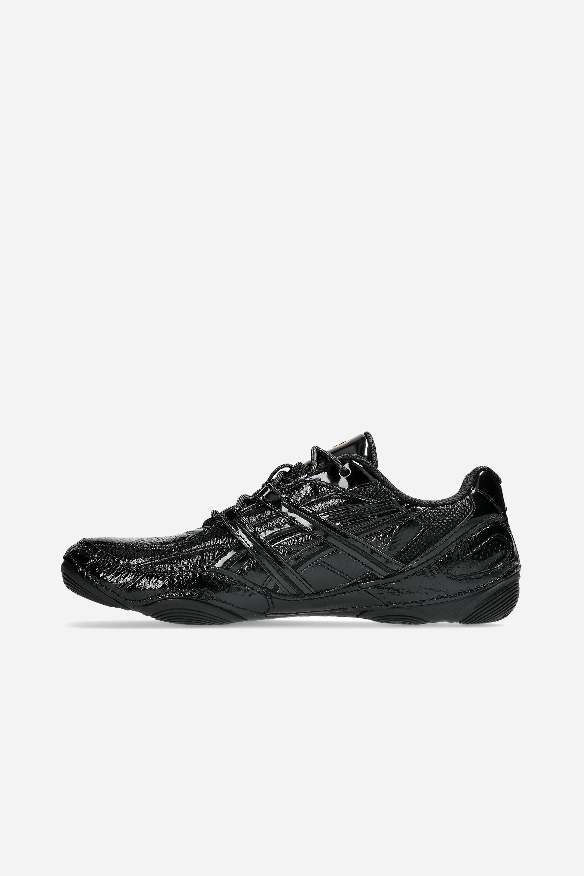 Hypersync Black/Black