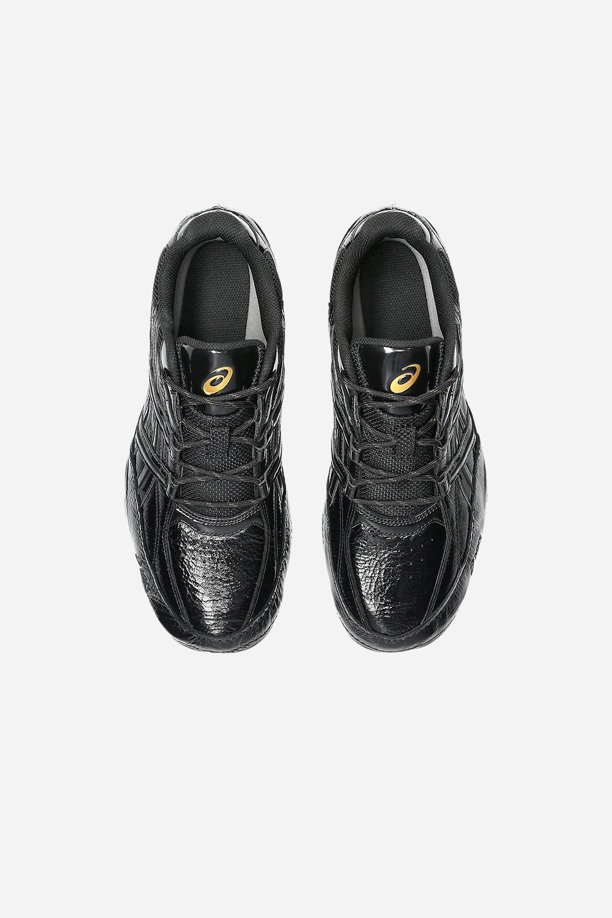 Hypersync Black/Black