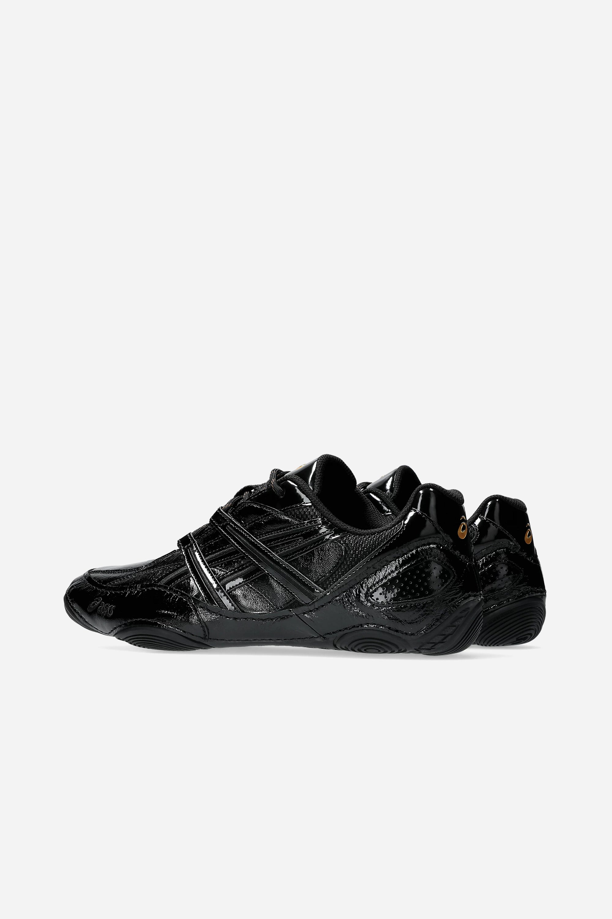 Hypersync Black/Black