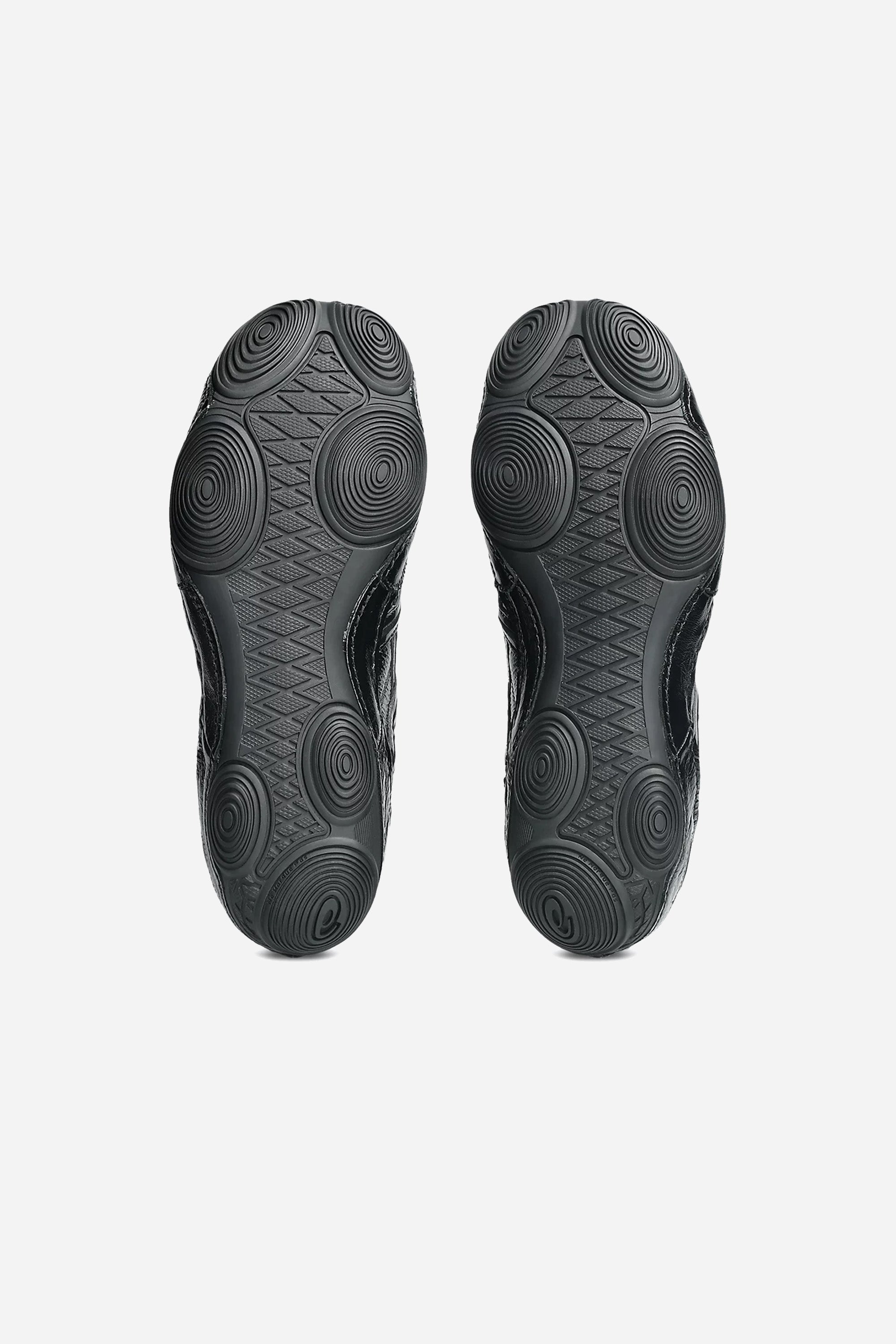 Hypersync Black/Black