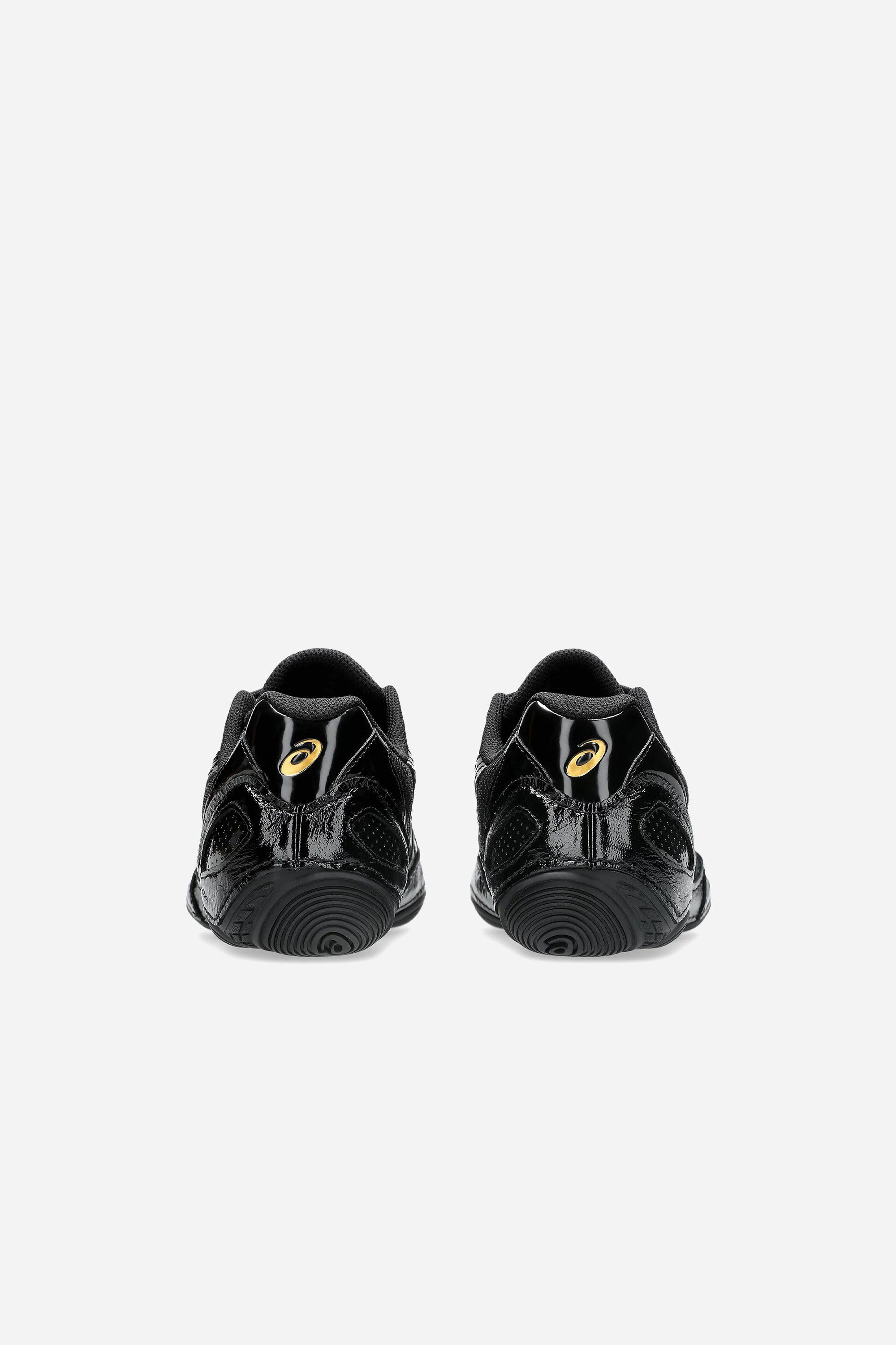 Hypersync Black/Black