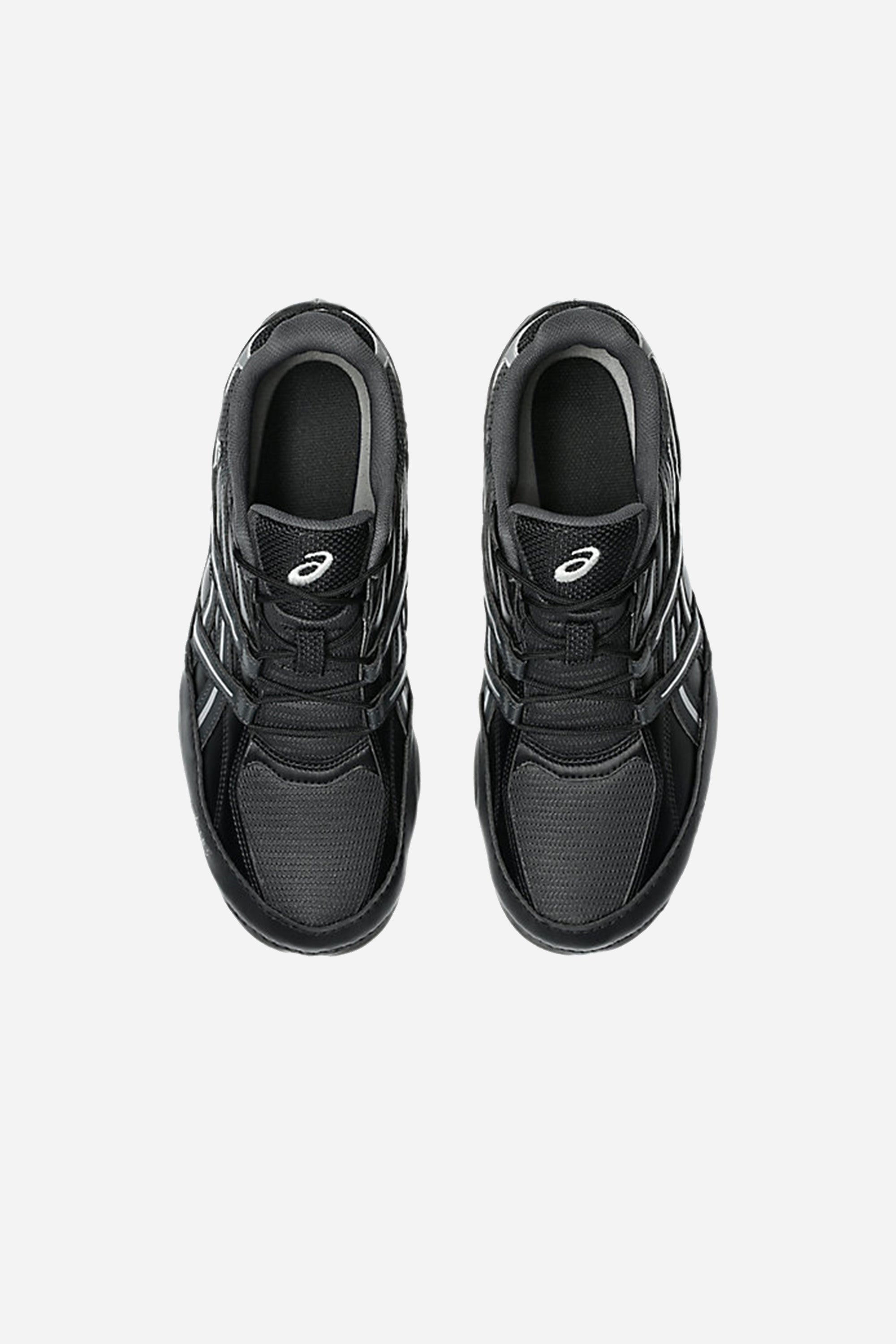 Hypersync Graphite Grey/Black