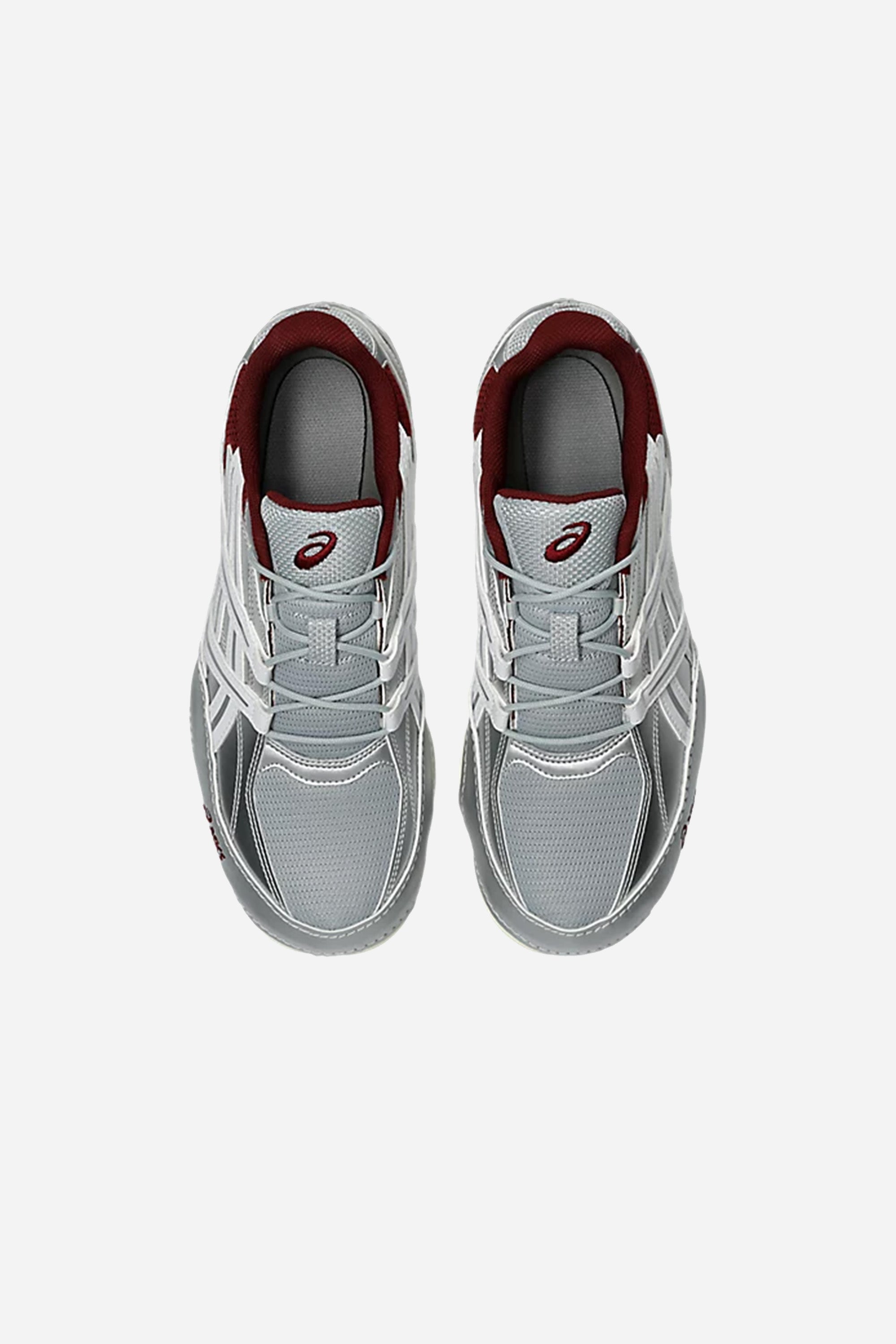 Hypersync Piedmont Grey/Pure Silver
