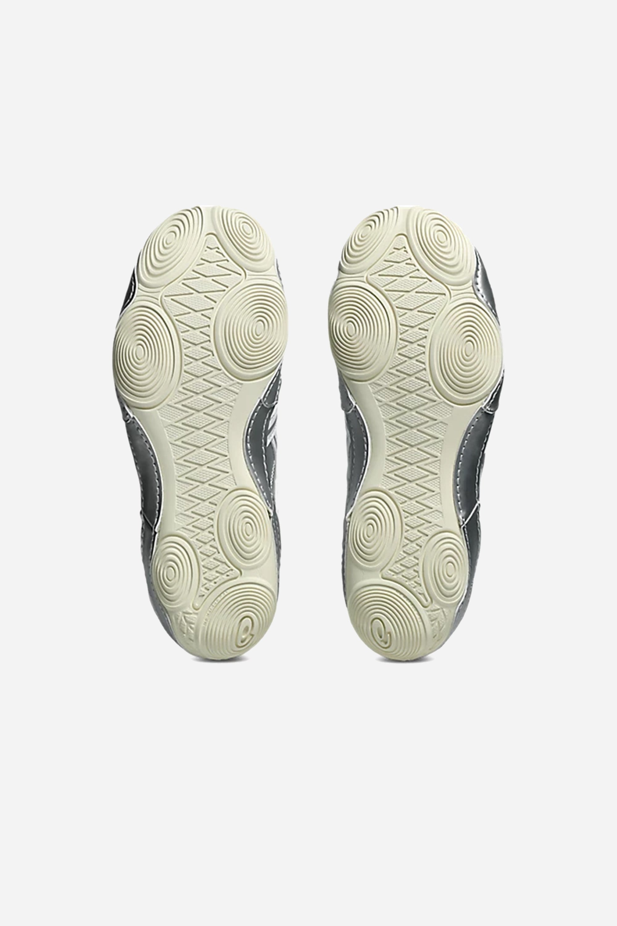 Hypersync Piedmont Grey/Pure Silver