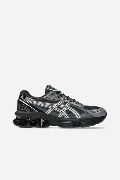 ASICS Gel-Kinetic Fluent Graphite Grey/Pure Silver