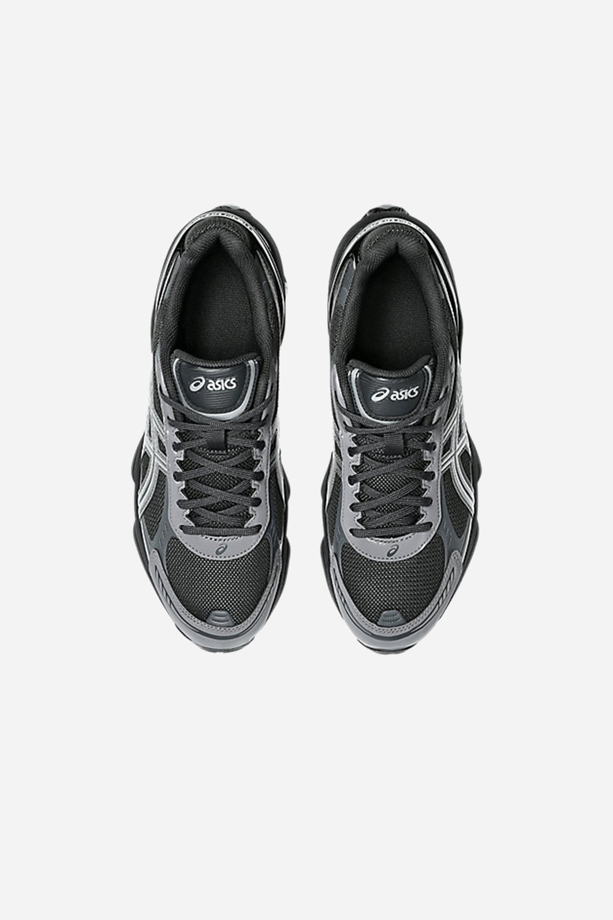 Gel-Kinetic Fluent Graphite Grey/Pure Silver