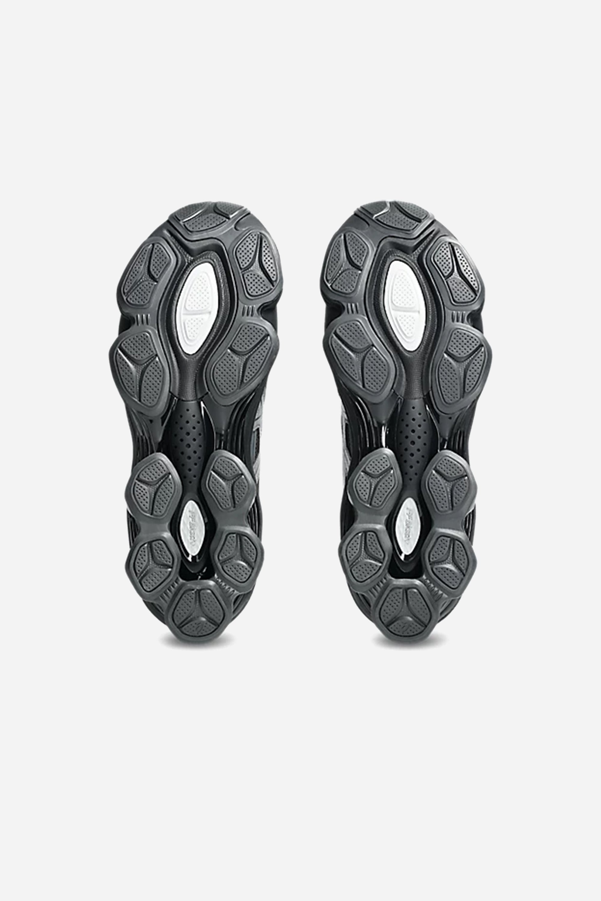 Gel-Kinetic Fluent Graphite Grey/Pure Silver