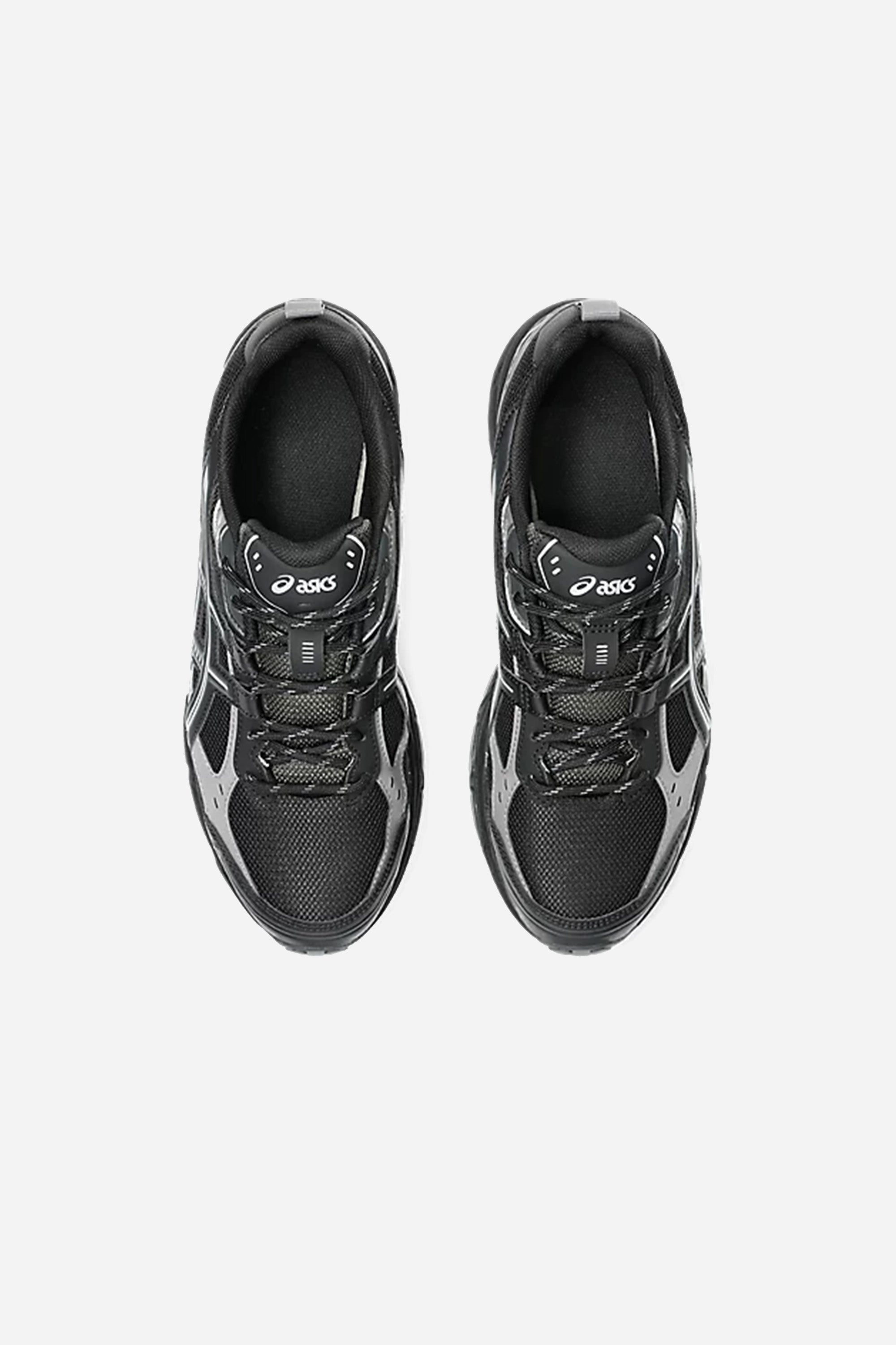 Gel-Nunobiki Graphite Grey/Black