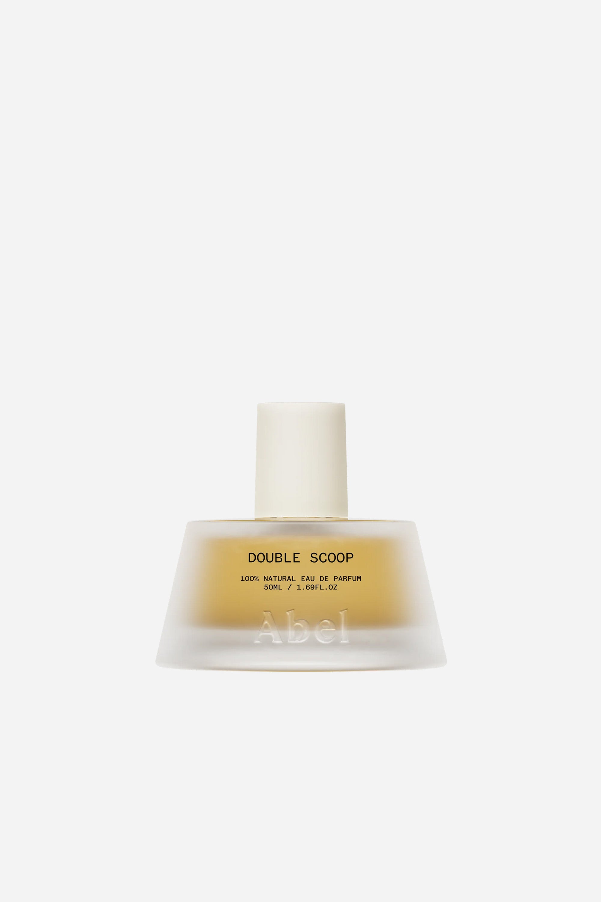 Abel Double Scoop EDP 50mL | HAVN