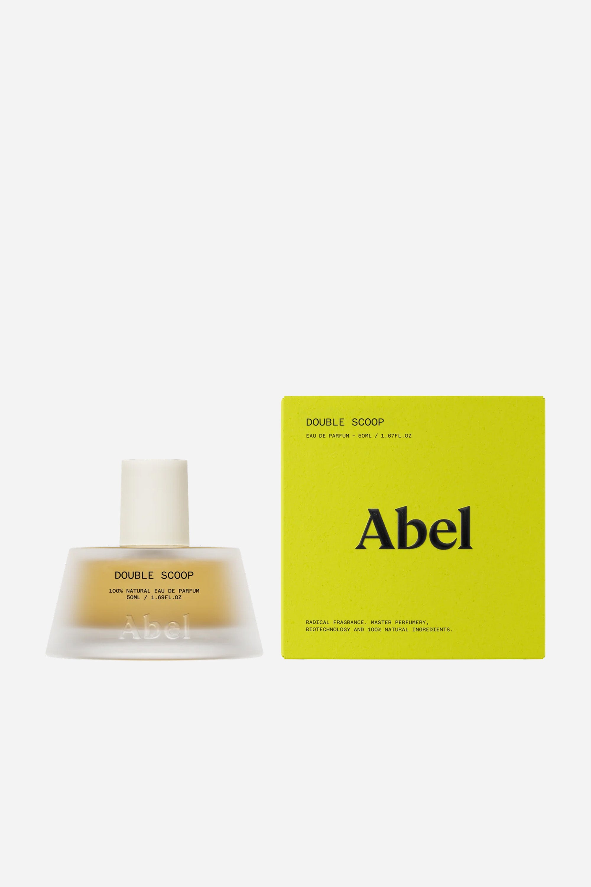 Double Scoop EDP 50mL