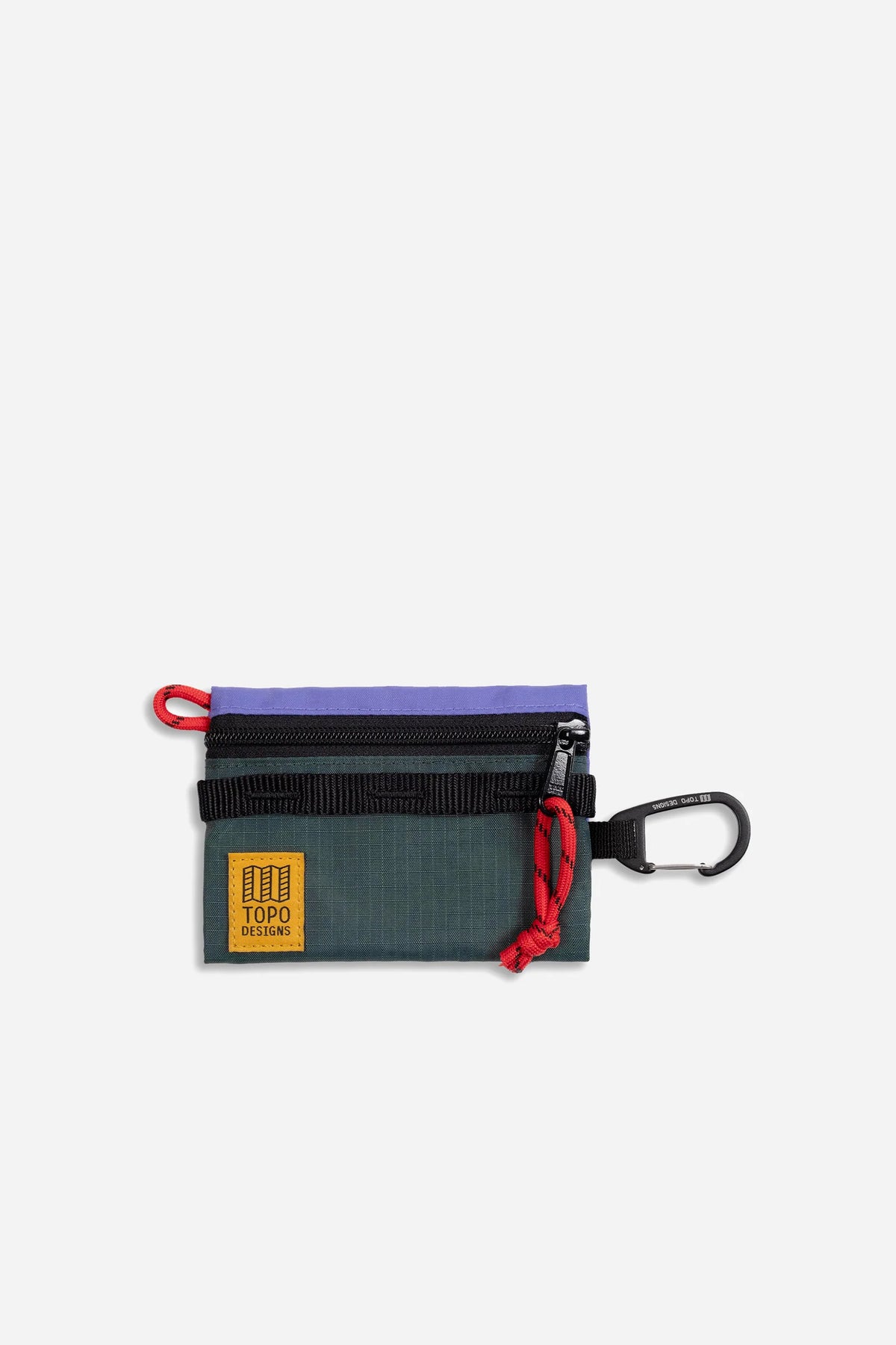 Accessory Bag Mountain Very Peri/Forest