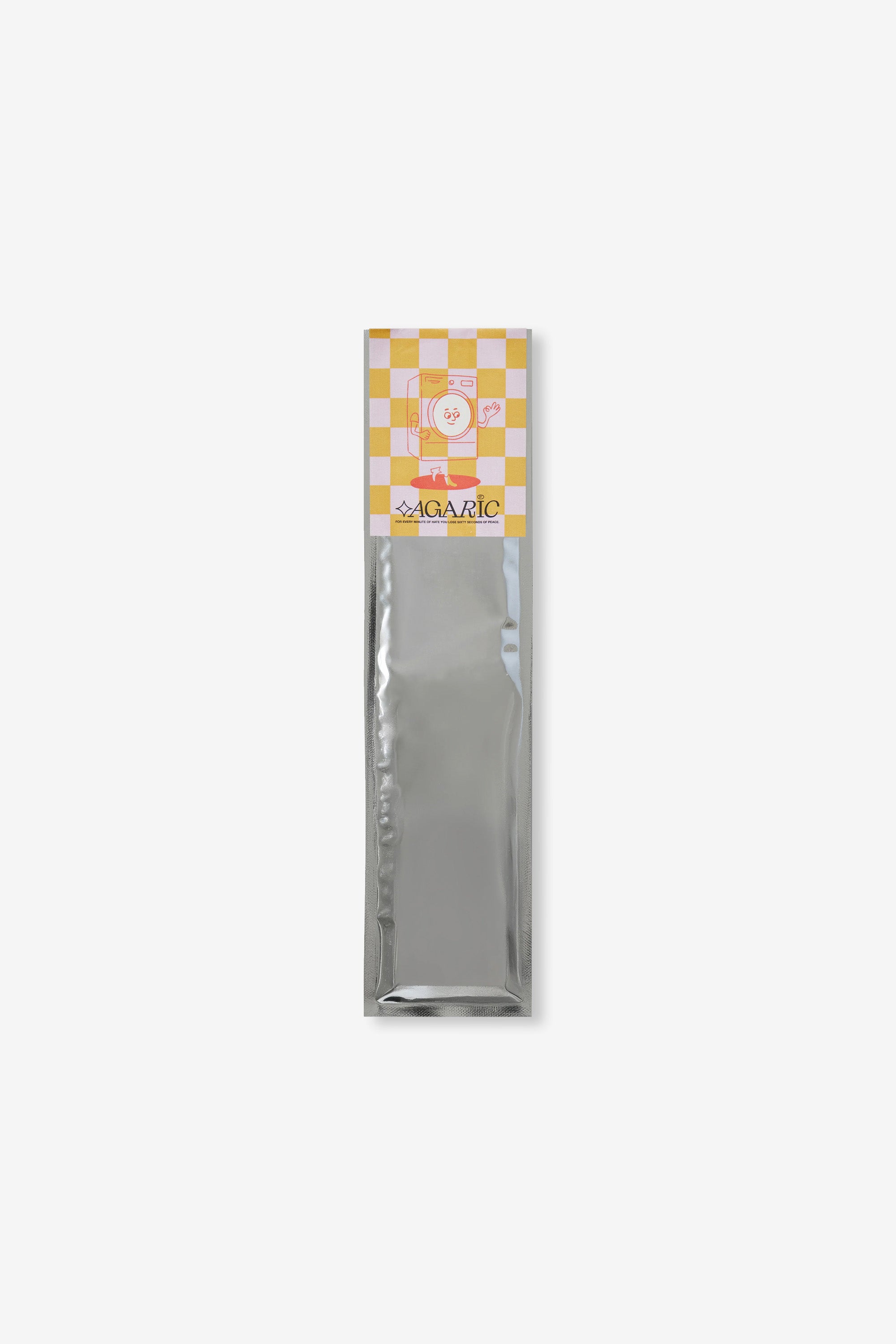 Dry Season Incense