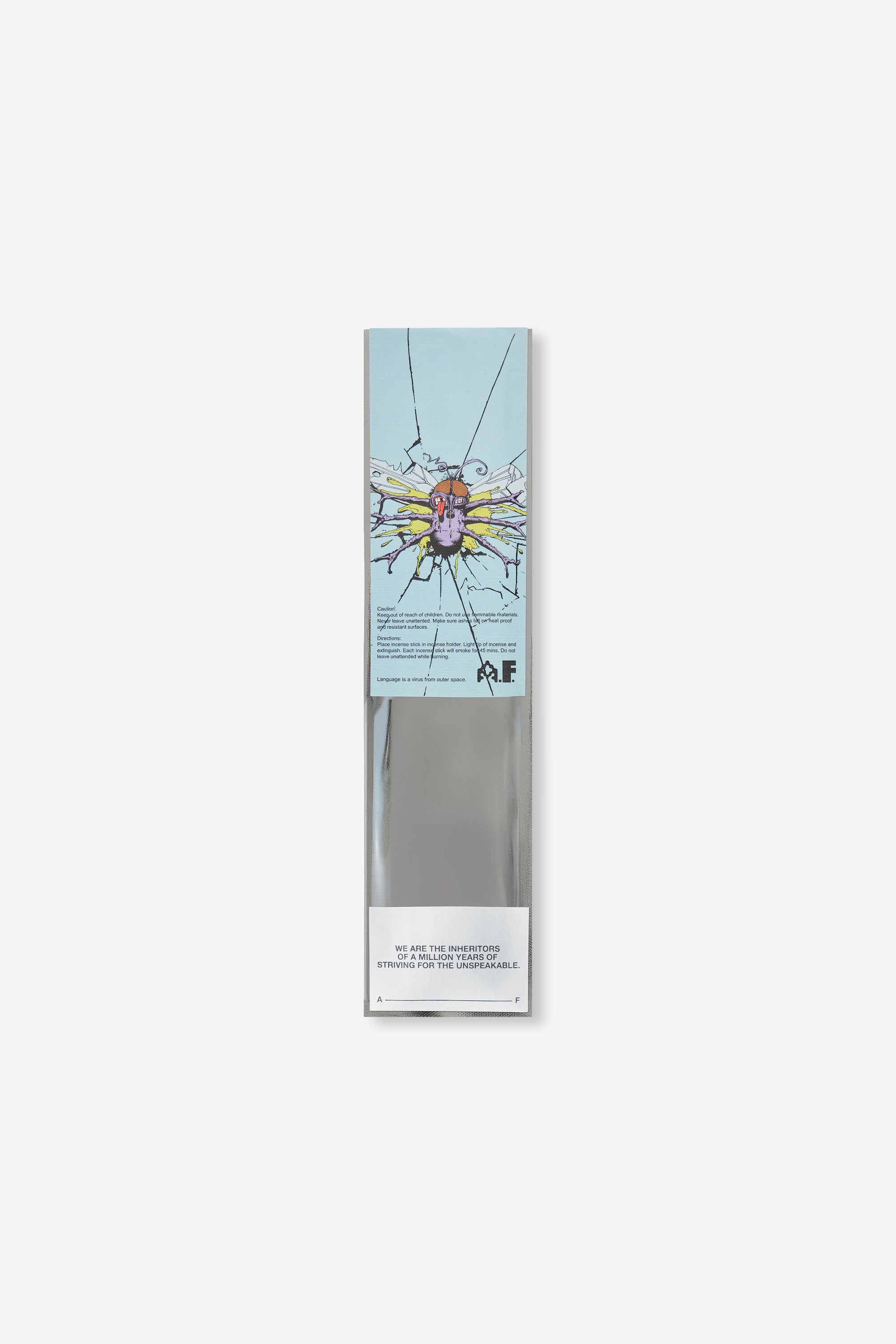Tarzana Incense