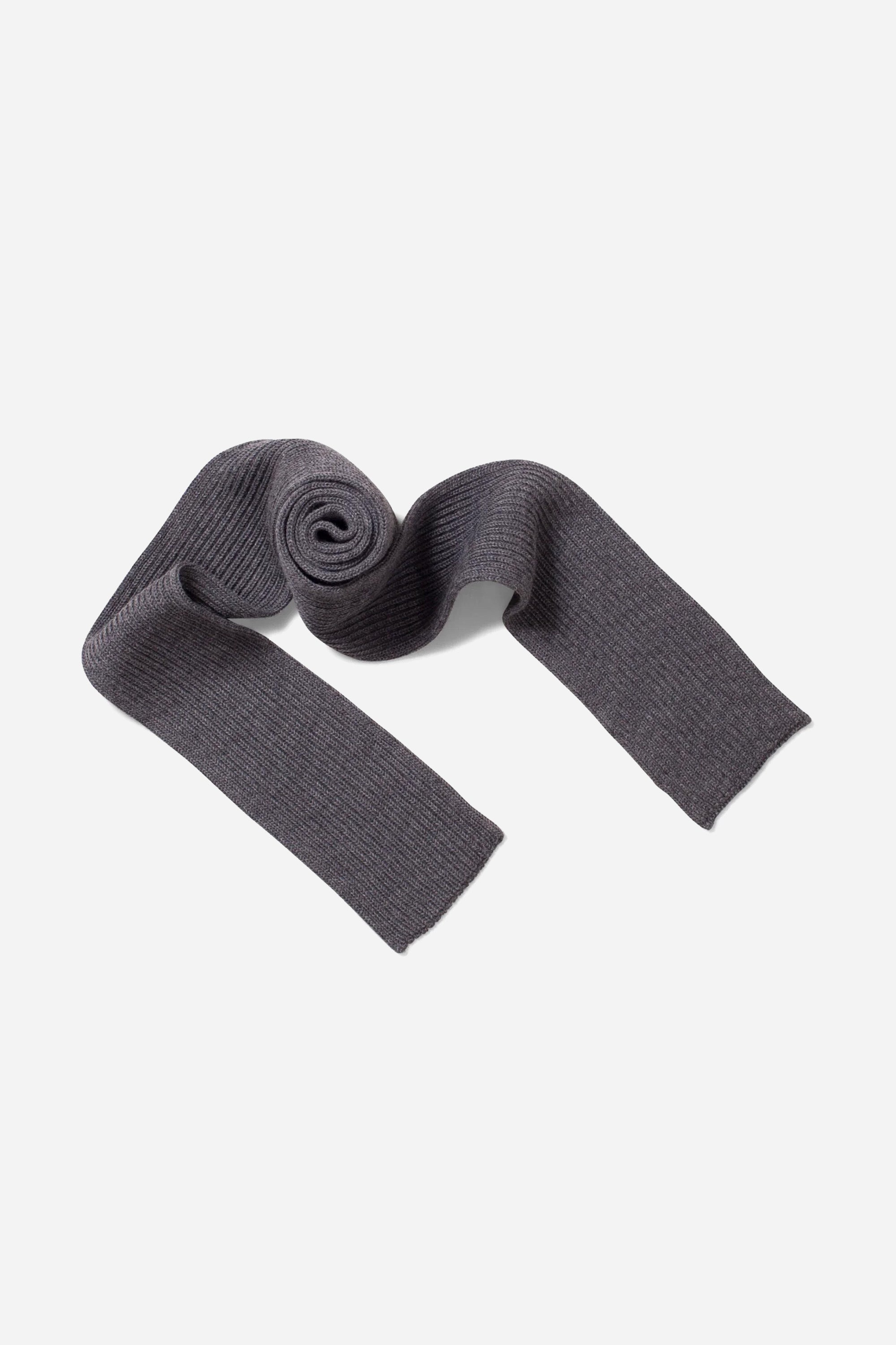 Scarf Grey