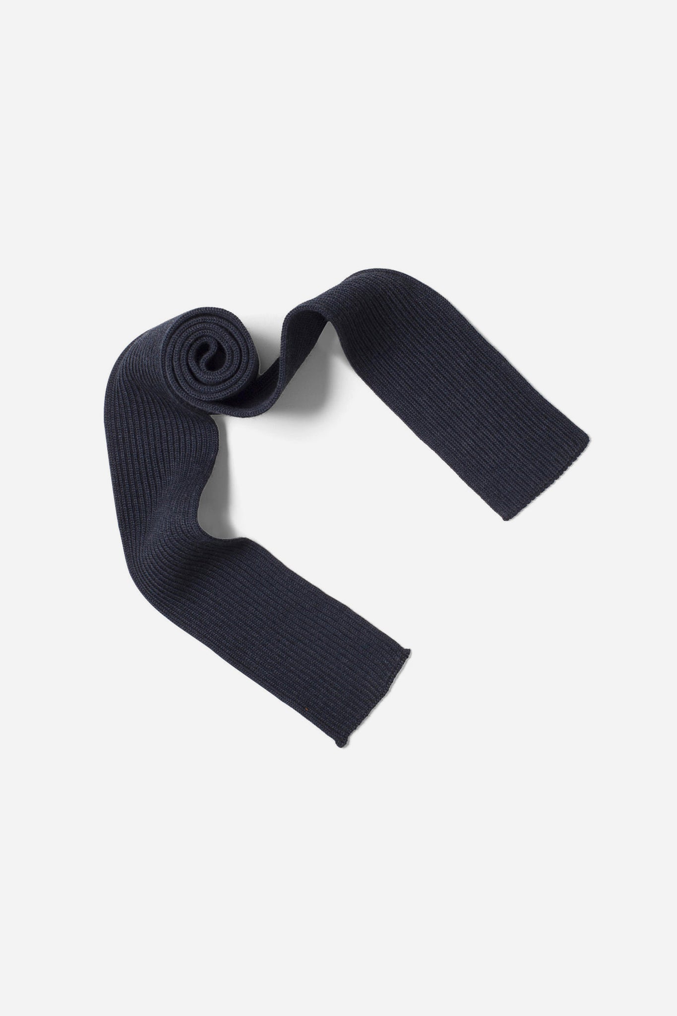 Scarf Dark Indigo