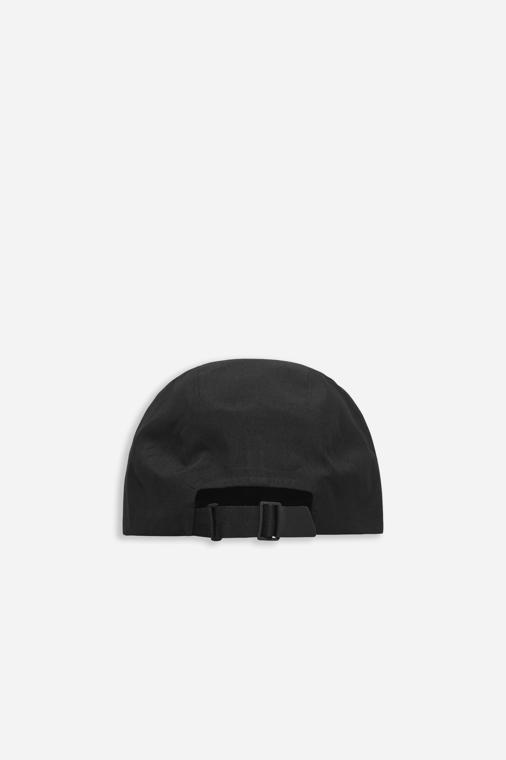 Stealth Cap Black